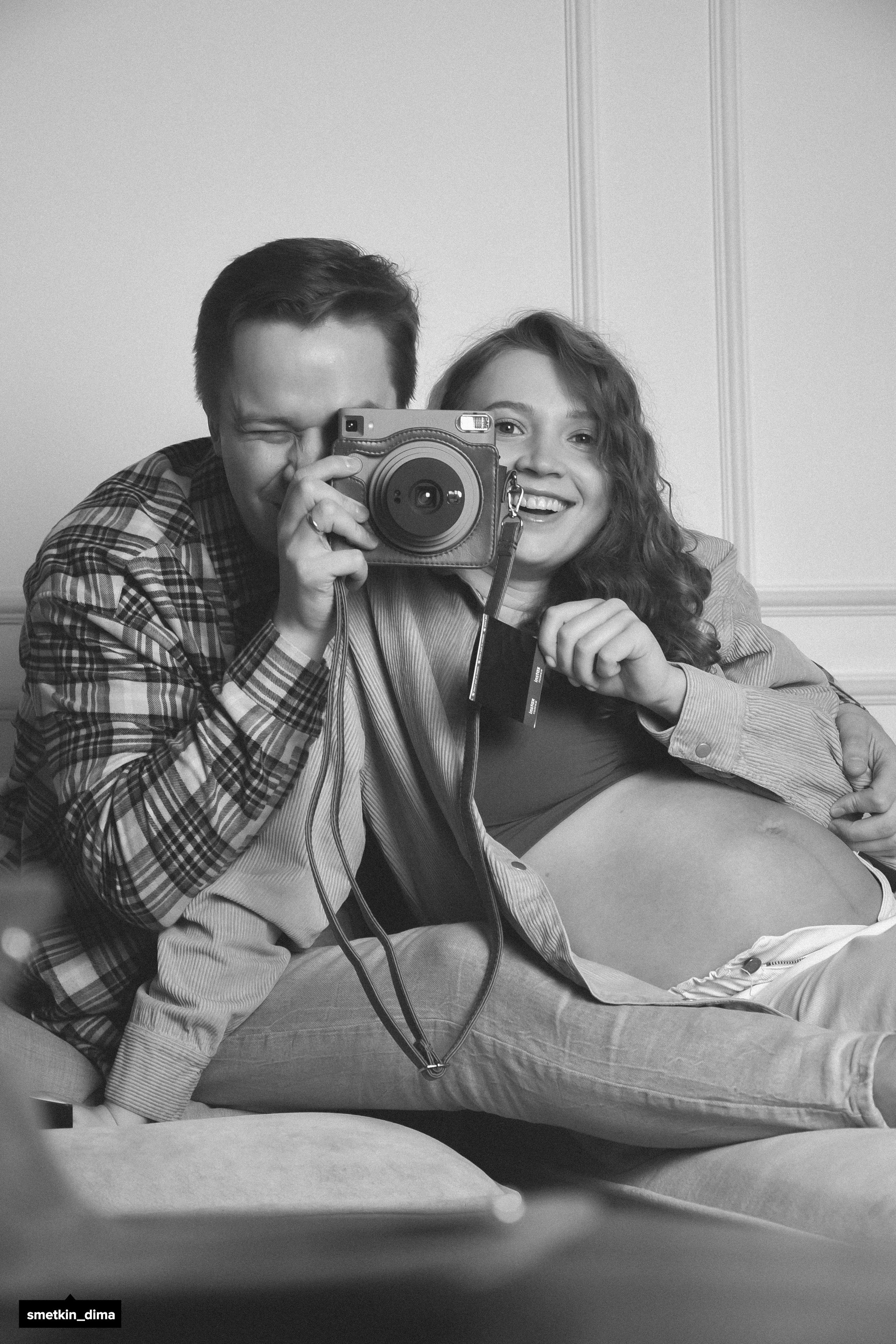 Андрей и Аня. Фотограф Сметкин Дима. Фотосессии в Москве и по миру