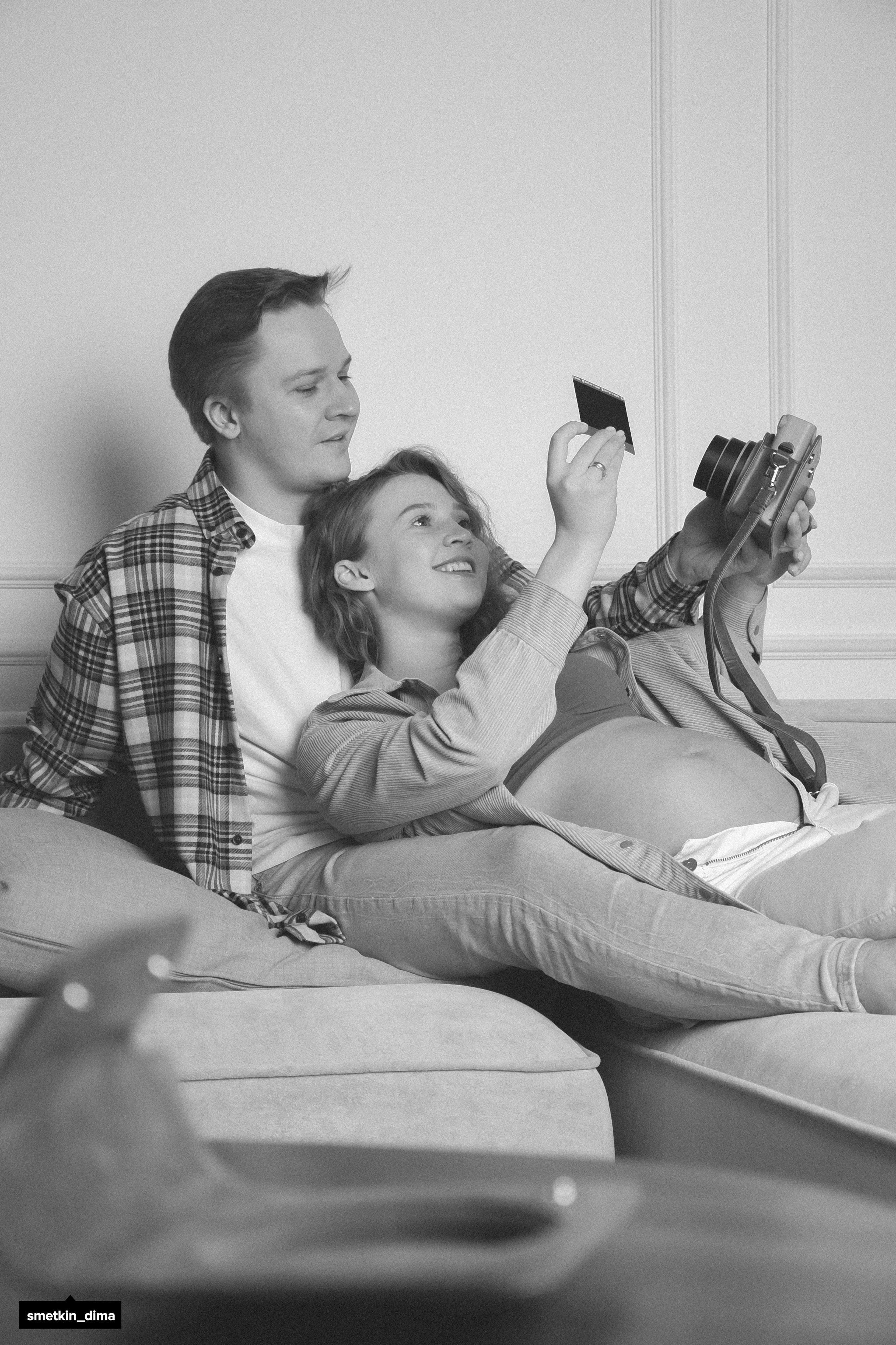 Андрей и Аня. Фотограф Сметкин Дима. Фотосессии в Москве и по миру