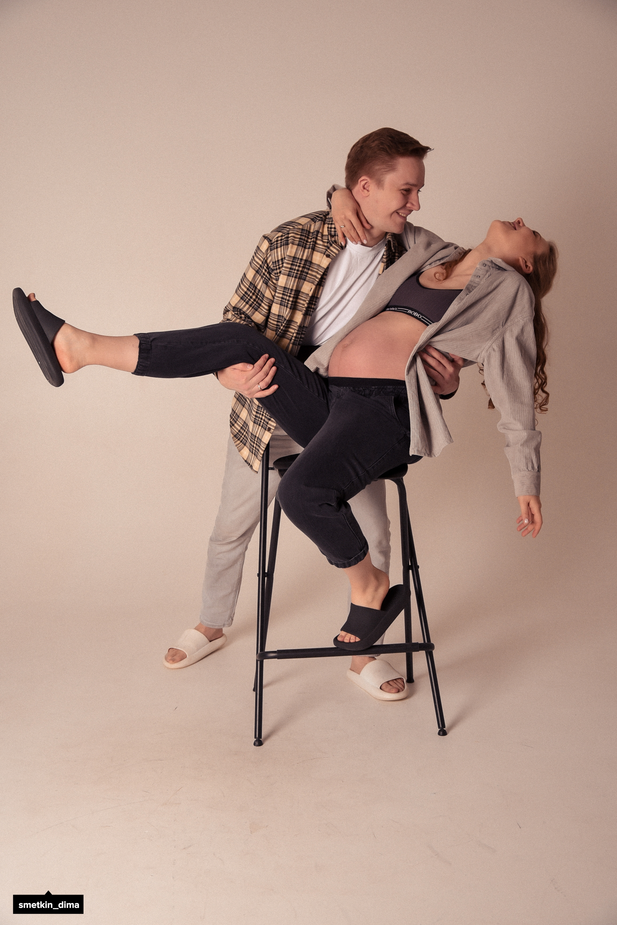 профессиональный фотограф беременности