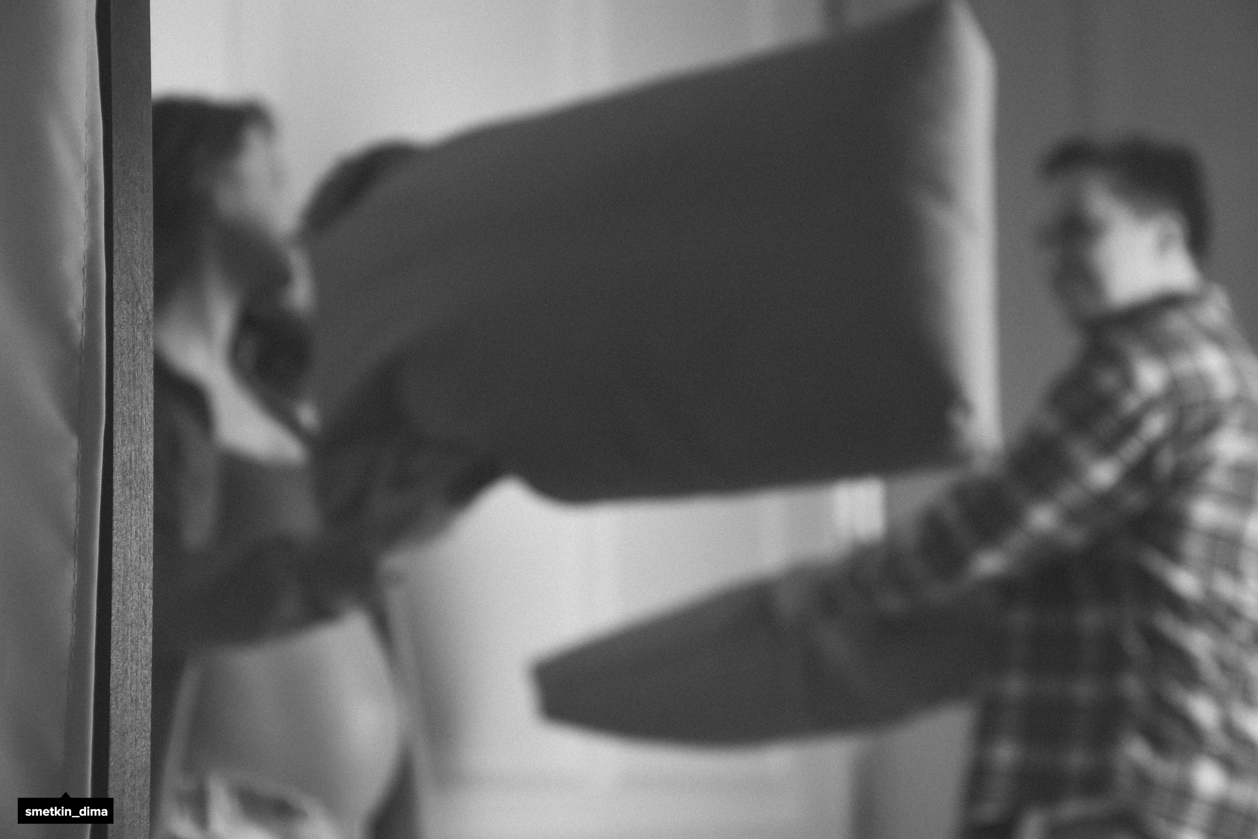 дерутся подушками