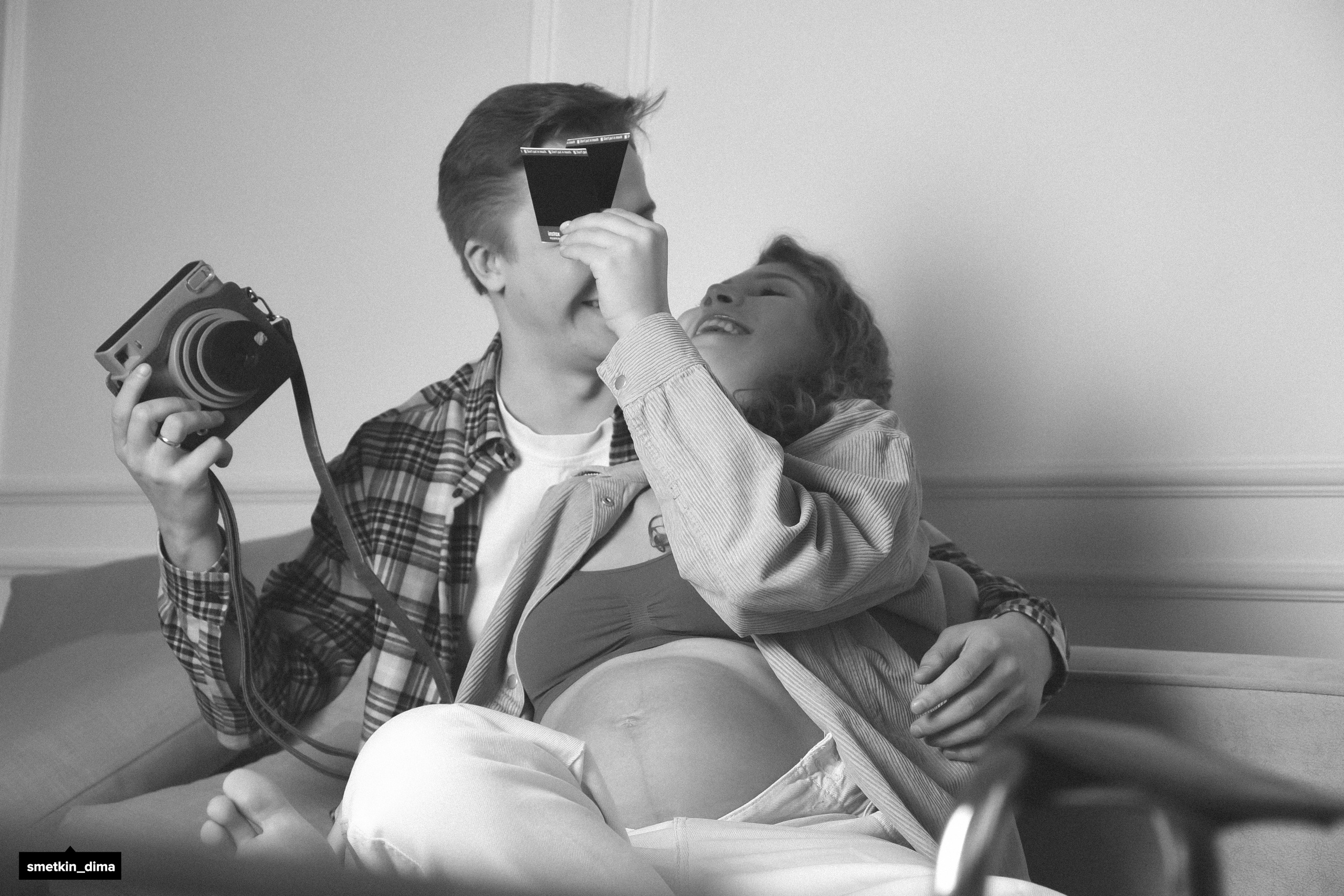 Андрей и Аня. Фотограф Сметкин Дима. Фотосессии в Москве и по миру