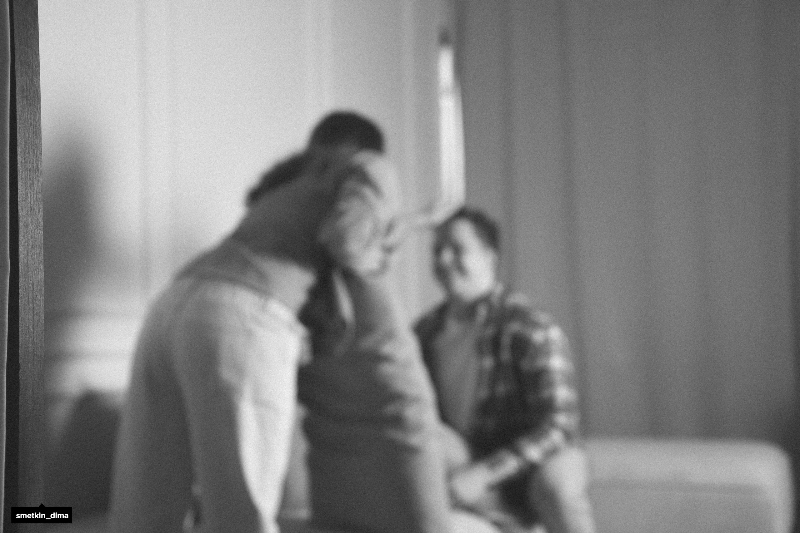 Андрей и Аня. Фотограф Сметкин Дима. Фотосессии в Москве и по миру