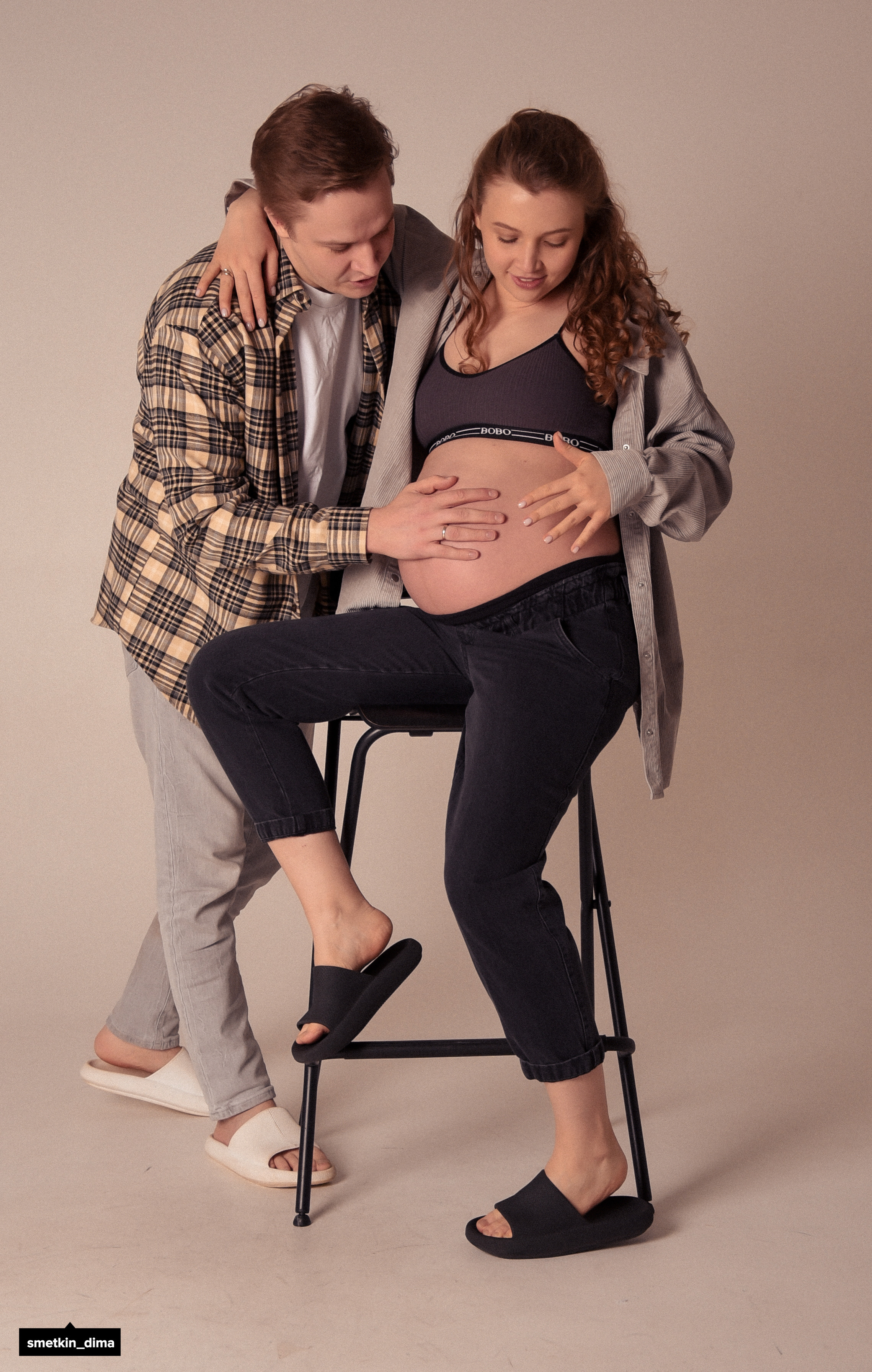 что делать если ты беременна