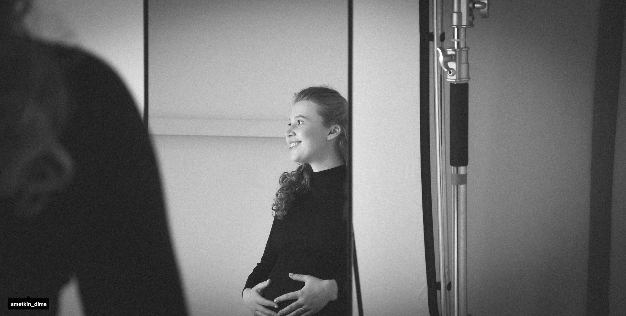 Андрей и Аня. Фотограф Сметкин Дима. Фотосессии в Москве и по миру