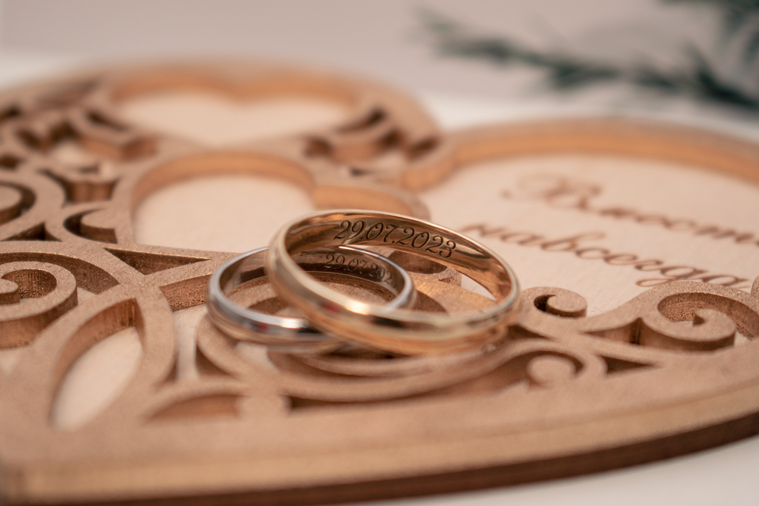 Свадебный фотограф Москва