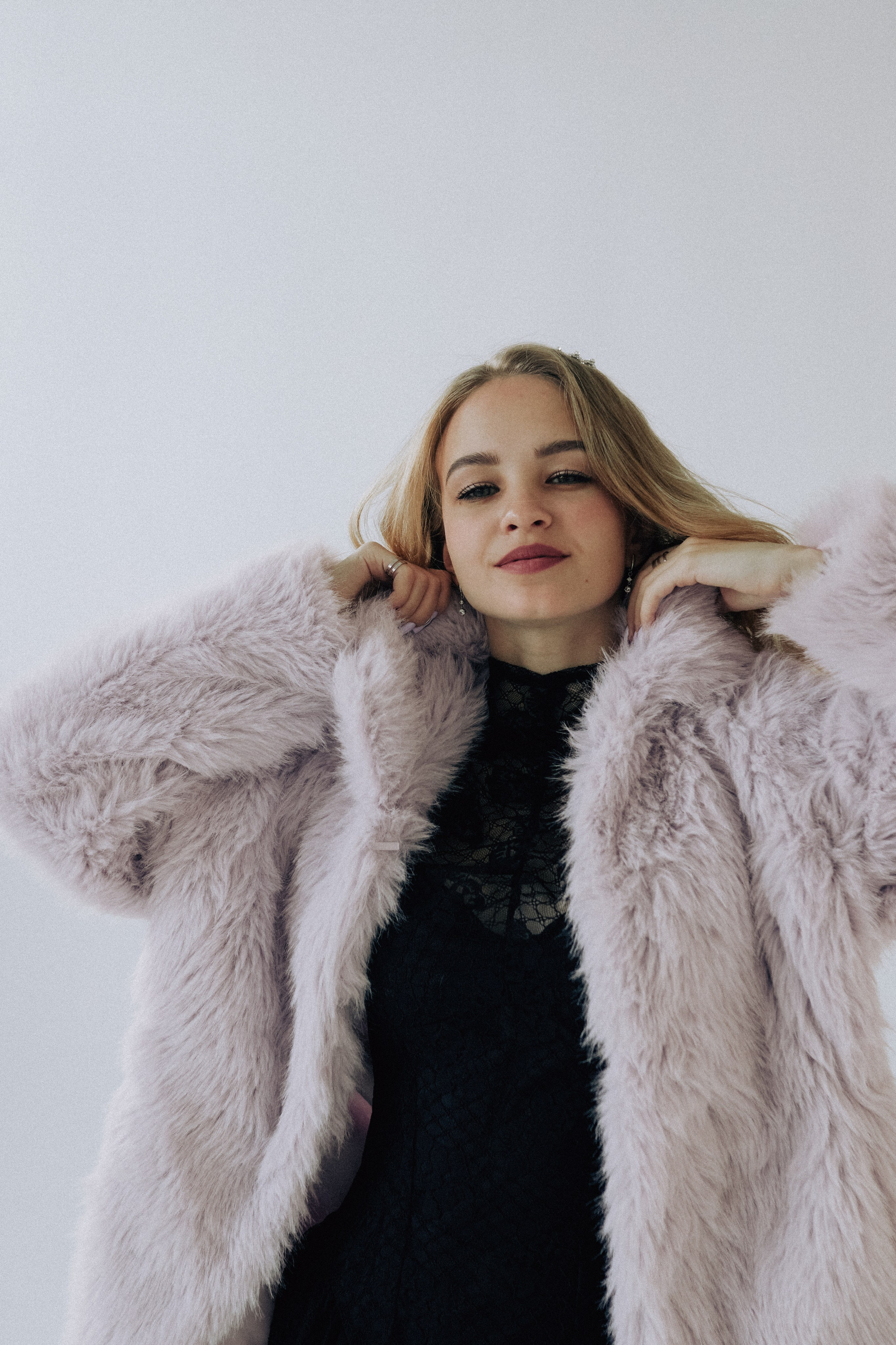 Кристина. Фотограф Стилист Тюмень Вера Хайруллина