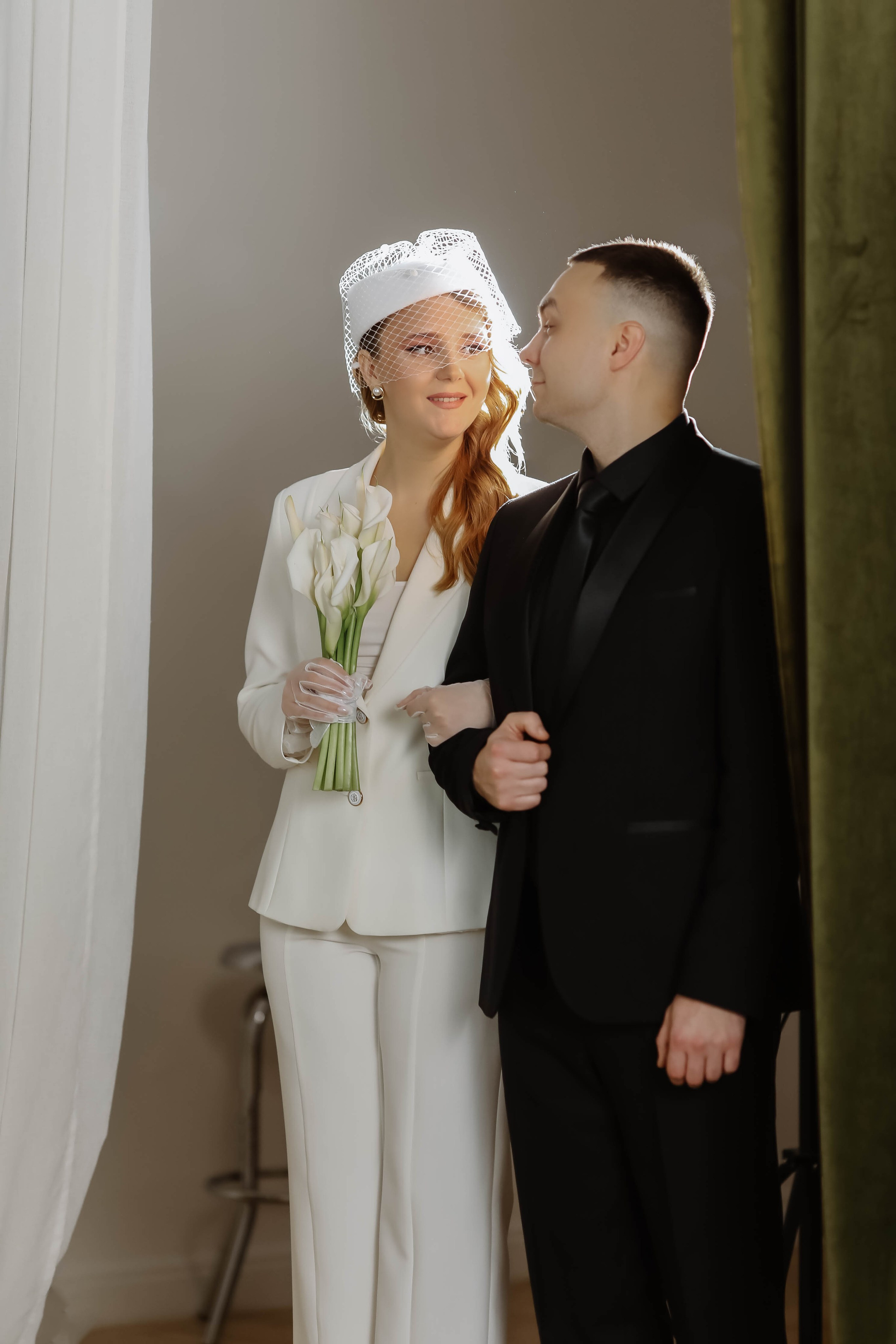 Екатерина и Владислав. Фотограф Славянск на кубани Краснодар