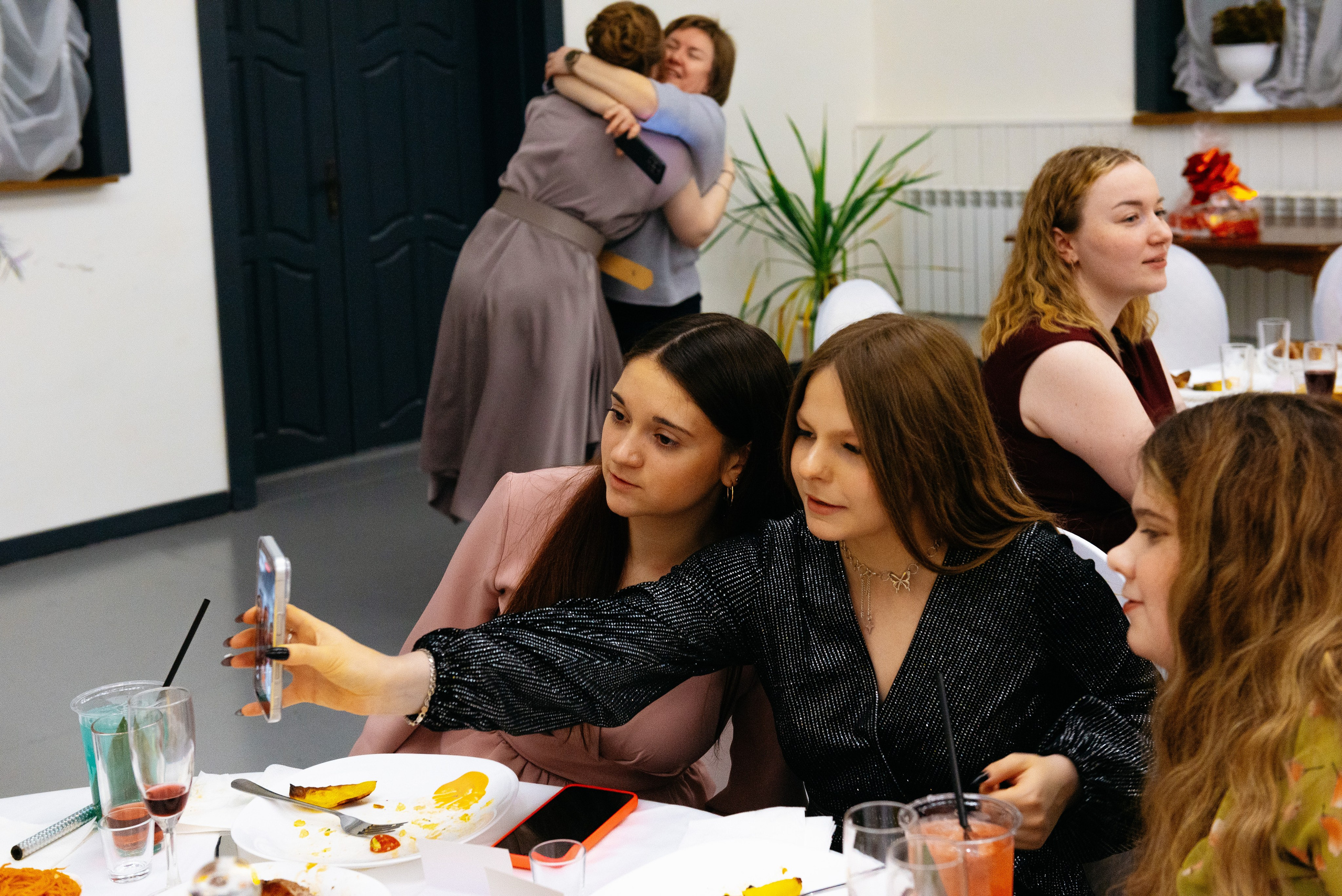 Катерина, версия 18. Свадебный фотограф — фотограф на свадьбу в Воронеже — Свадебное фото