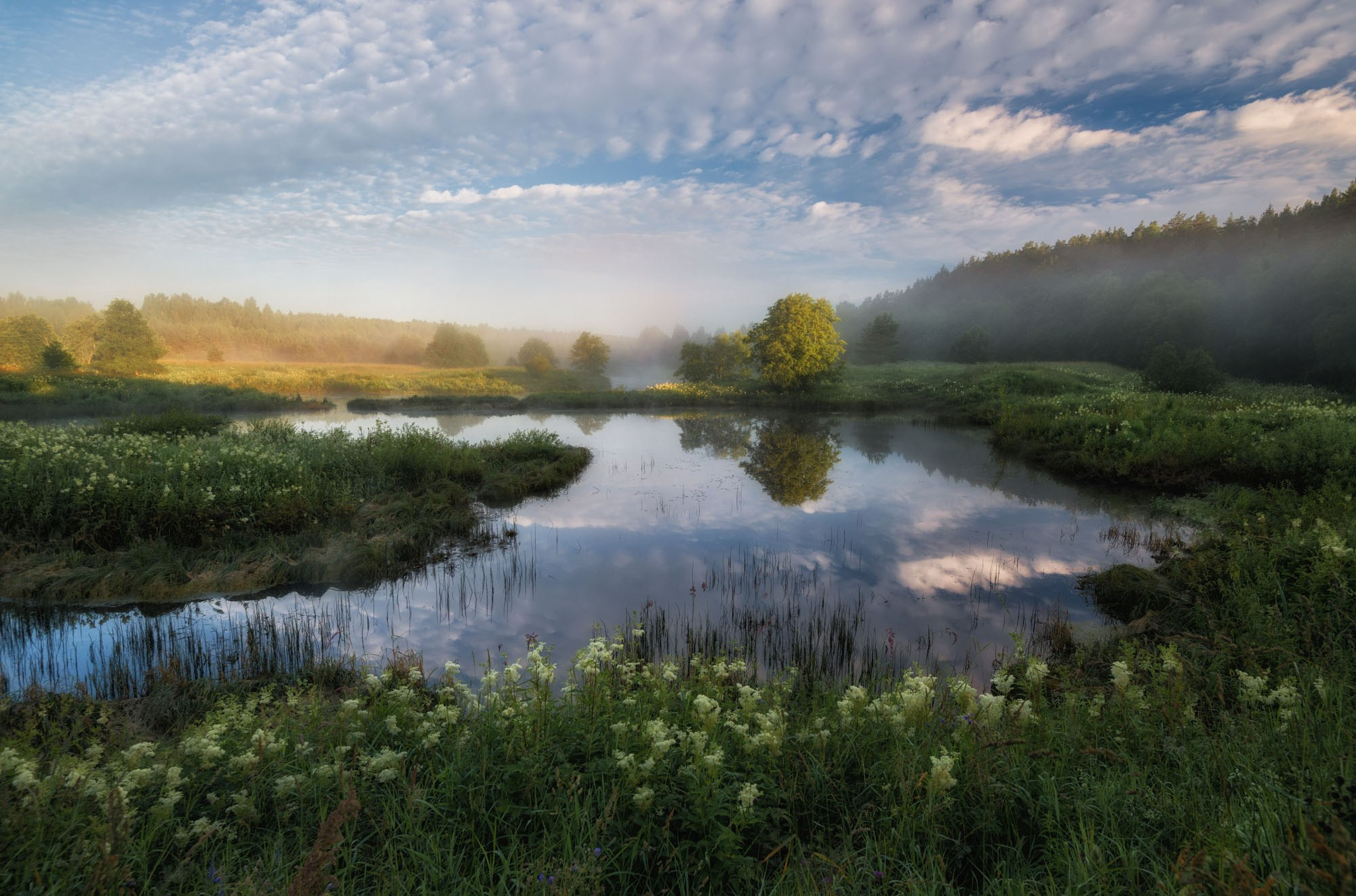 Фотографии Европейская часть России