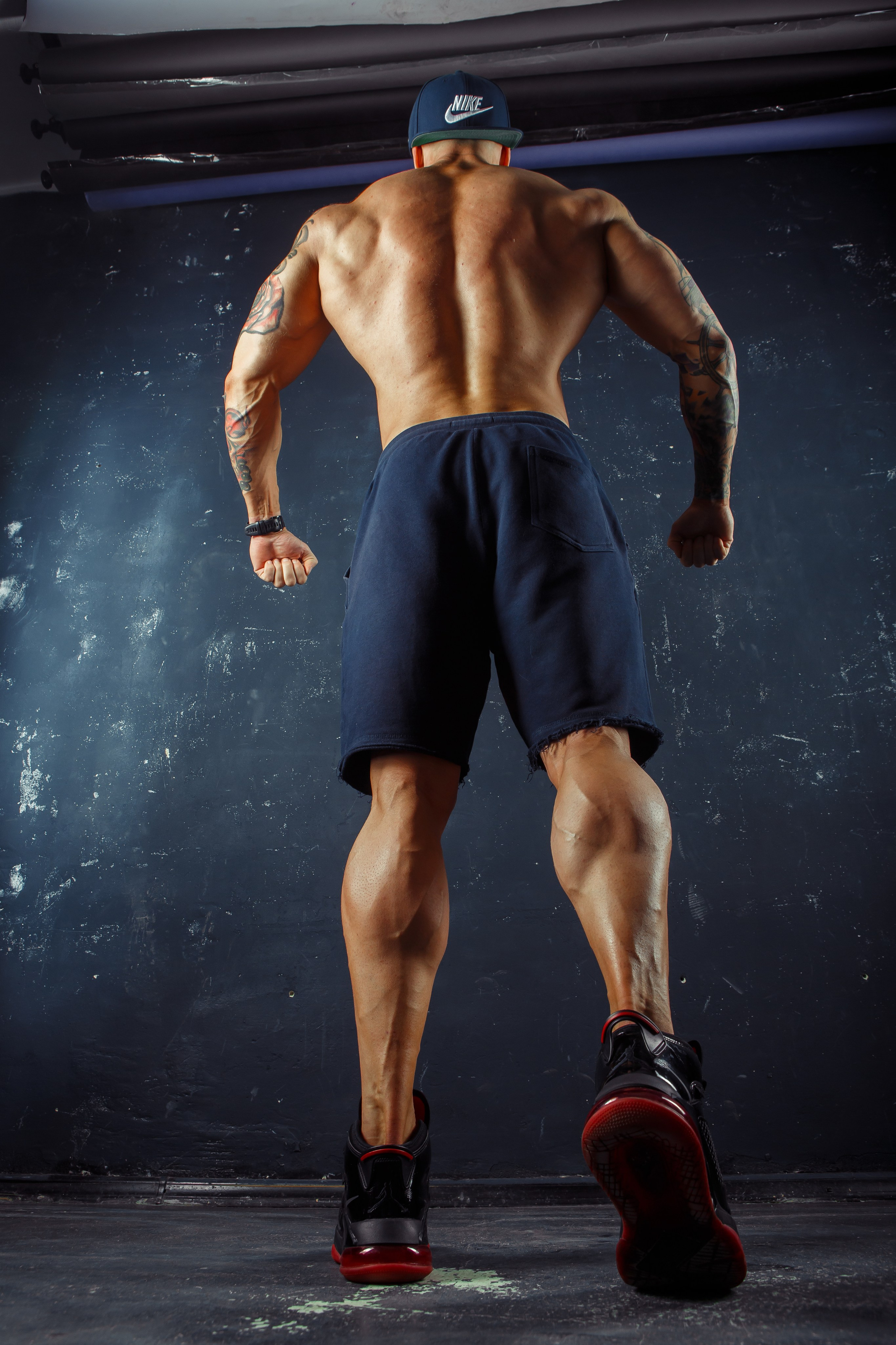 Виталий. Свадебный и портретный Фотограф в Липецке Дмитрий Котюков