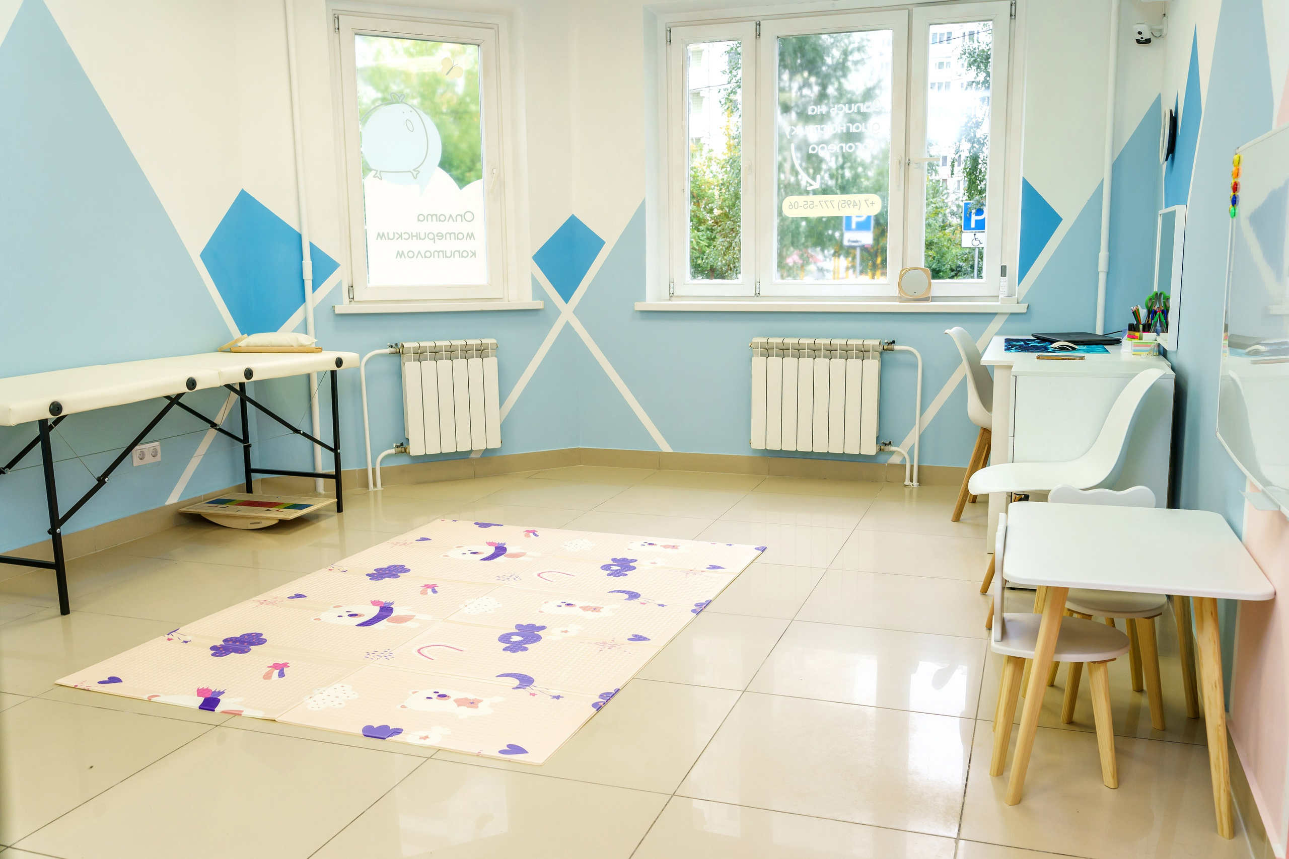 Интерьеры, стенды. Фотограф и видеограф в Москве и Московской области Мария Вишня