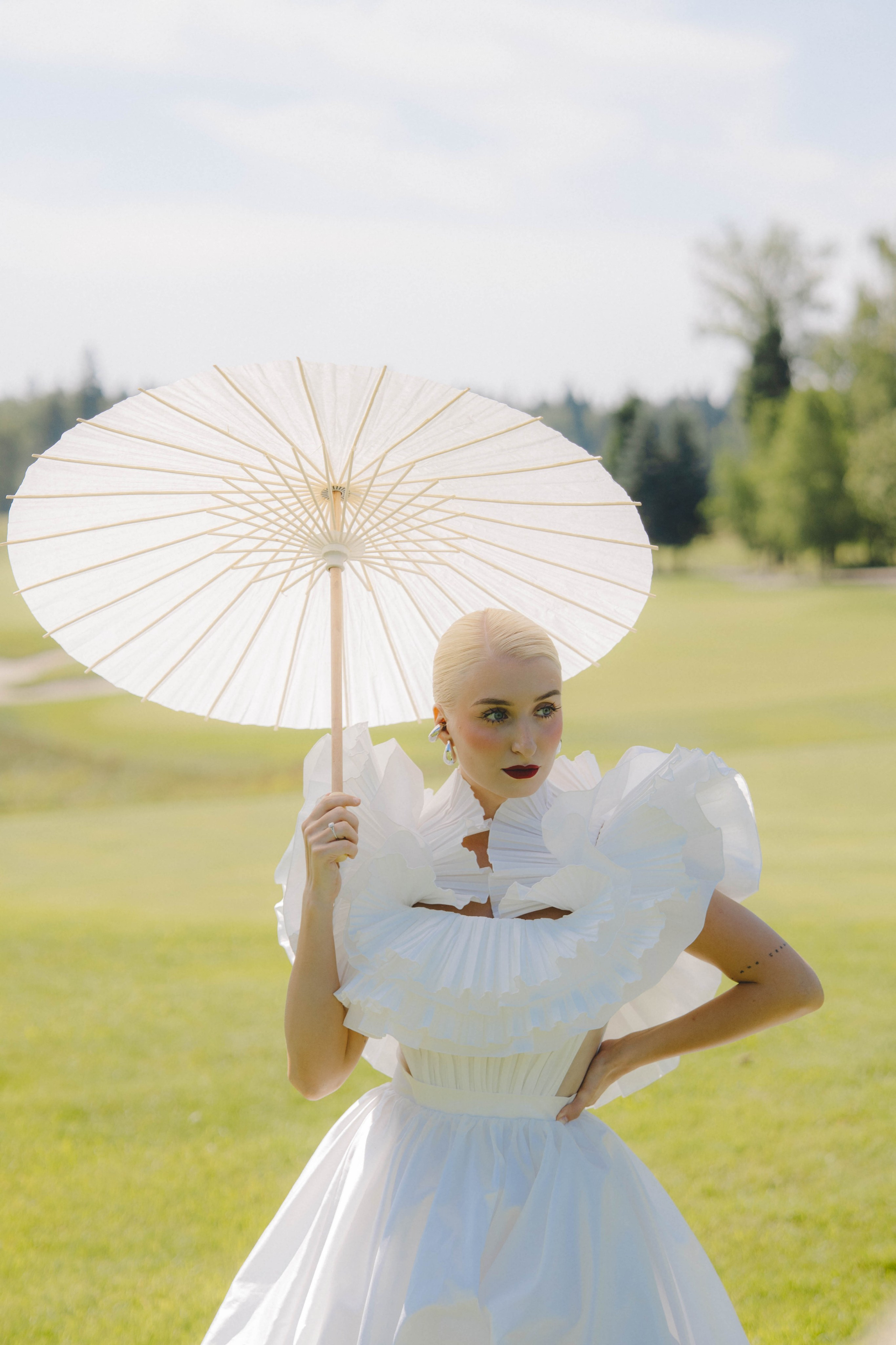 Лада & Денис. Фотограф Наталья Воронина Москва