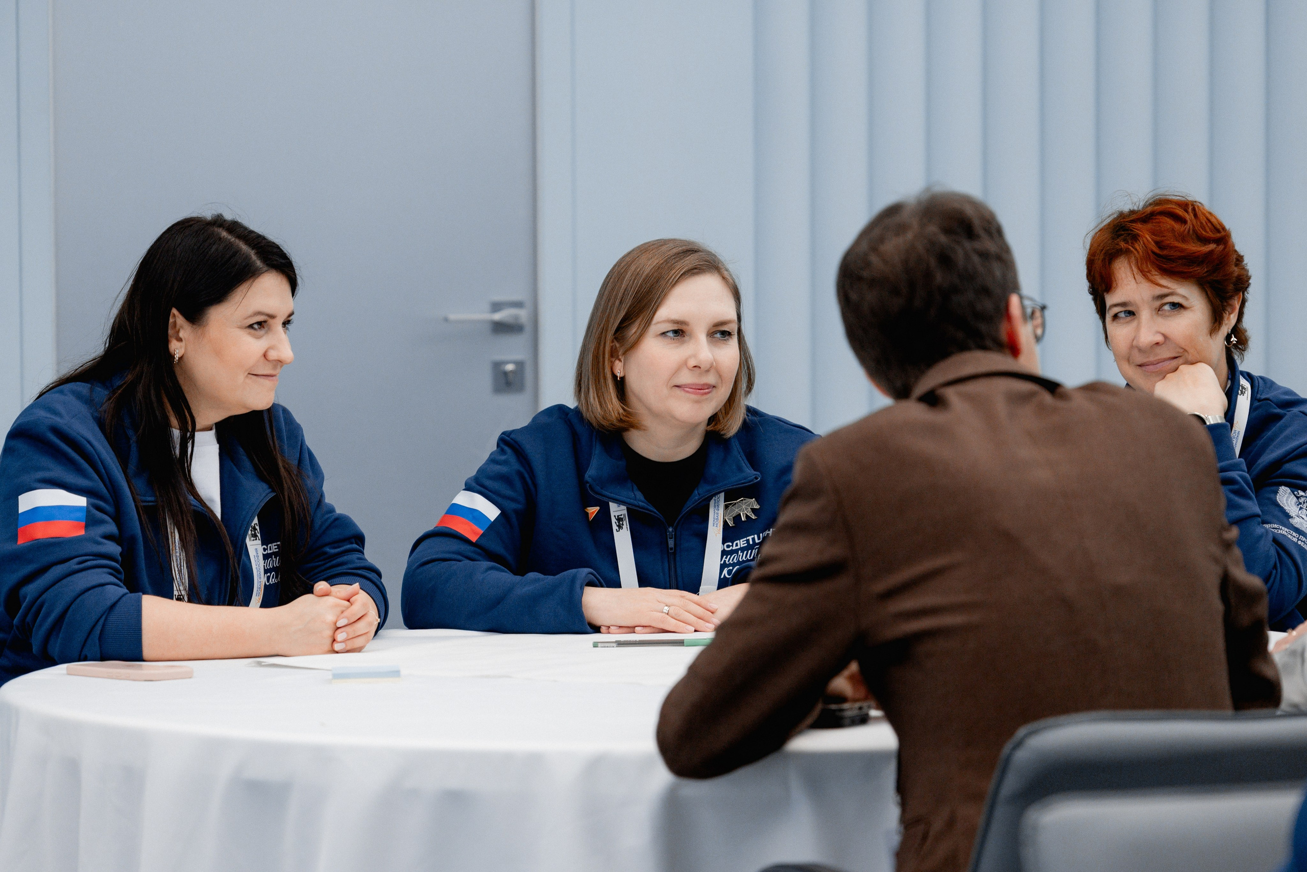 Новая Философия воспитания | Москва. Репортажный фотограф Сурков Артем Москва