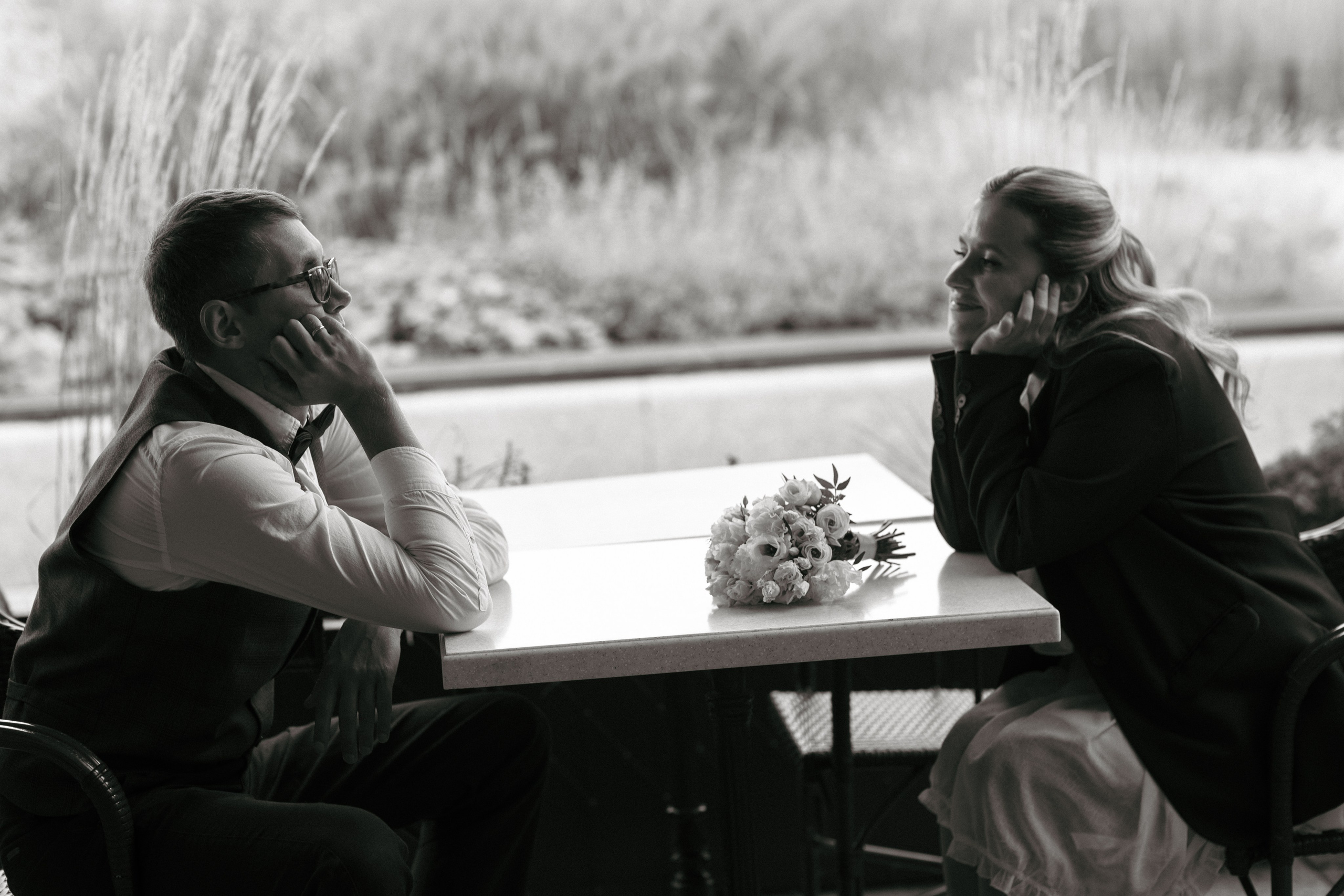 Денис и Ольга. @dariazphoto свадебный фотограф