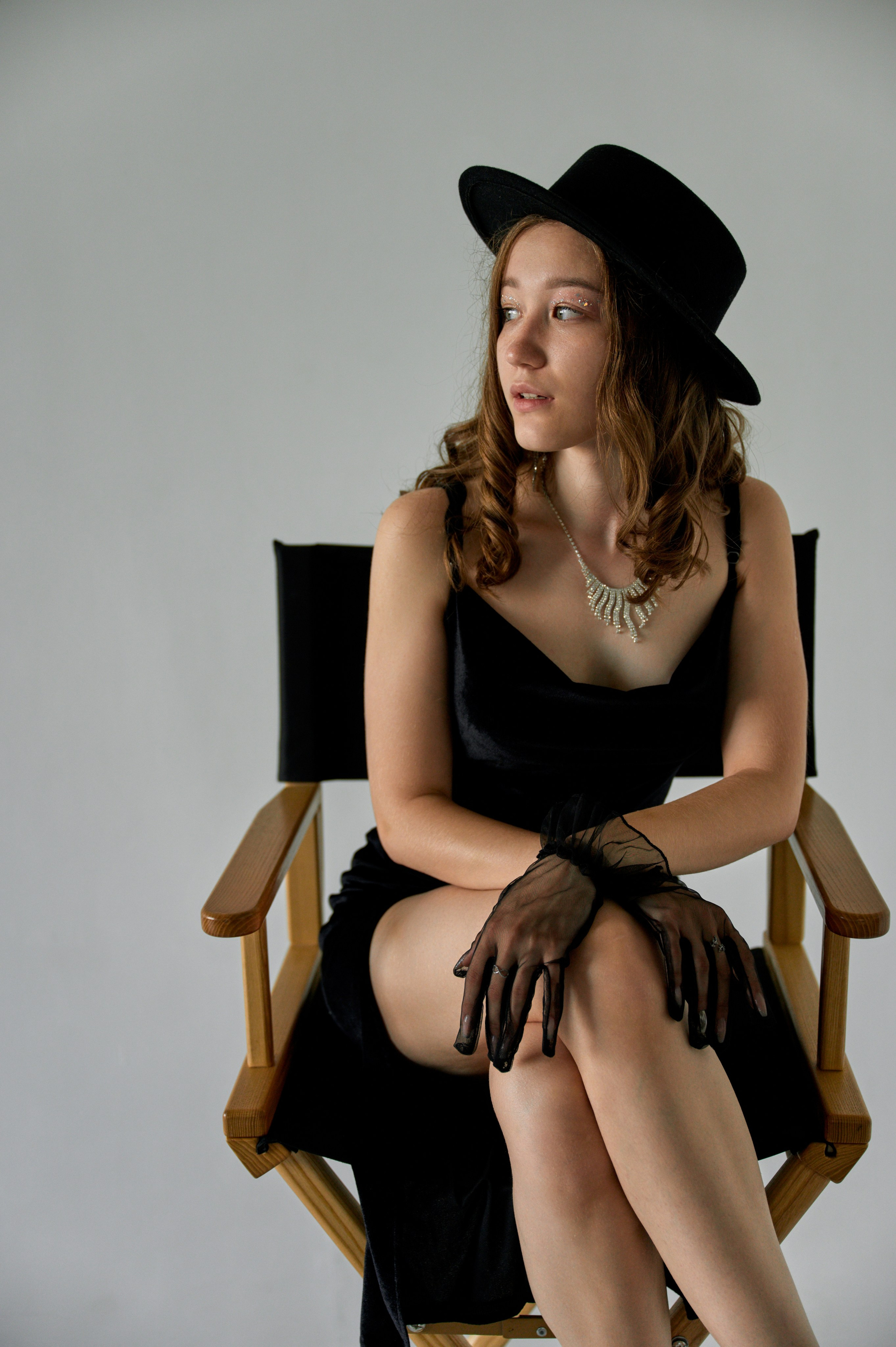 Катя. Фотограф Челябинск — Кирилл Устюжанин