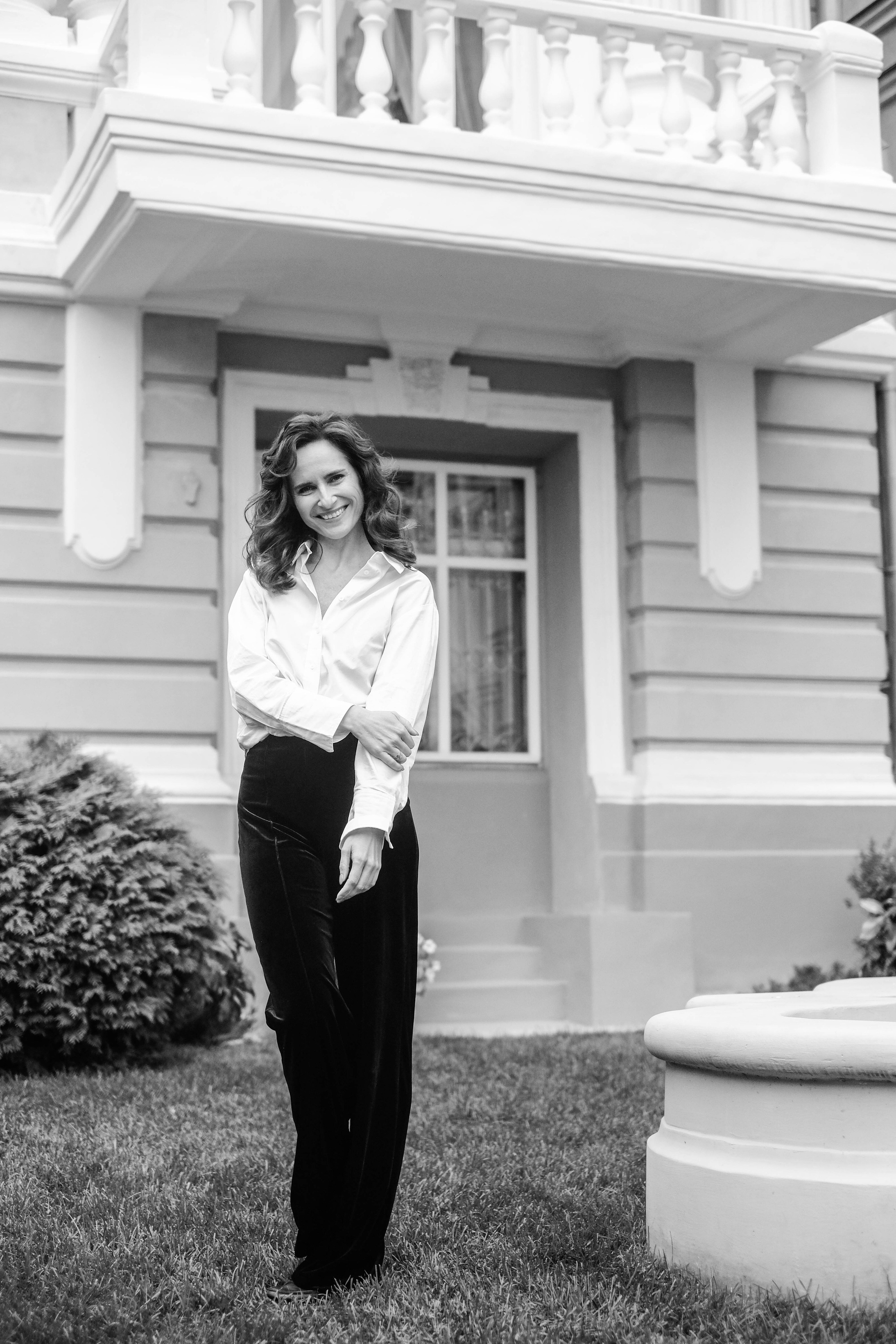 Татьяна. Портретный фотограф в Москве Гульнара Миннуллина