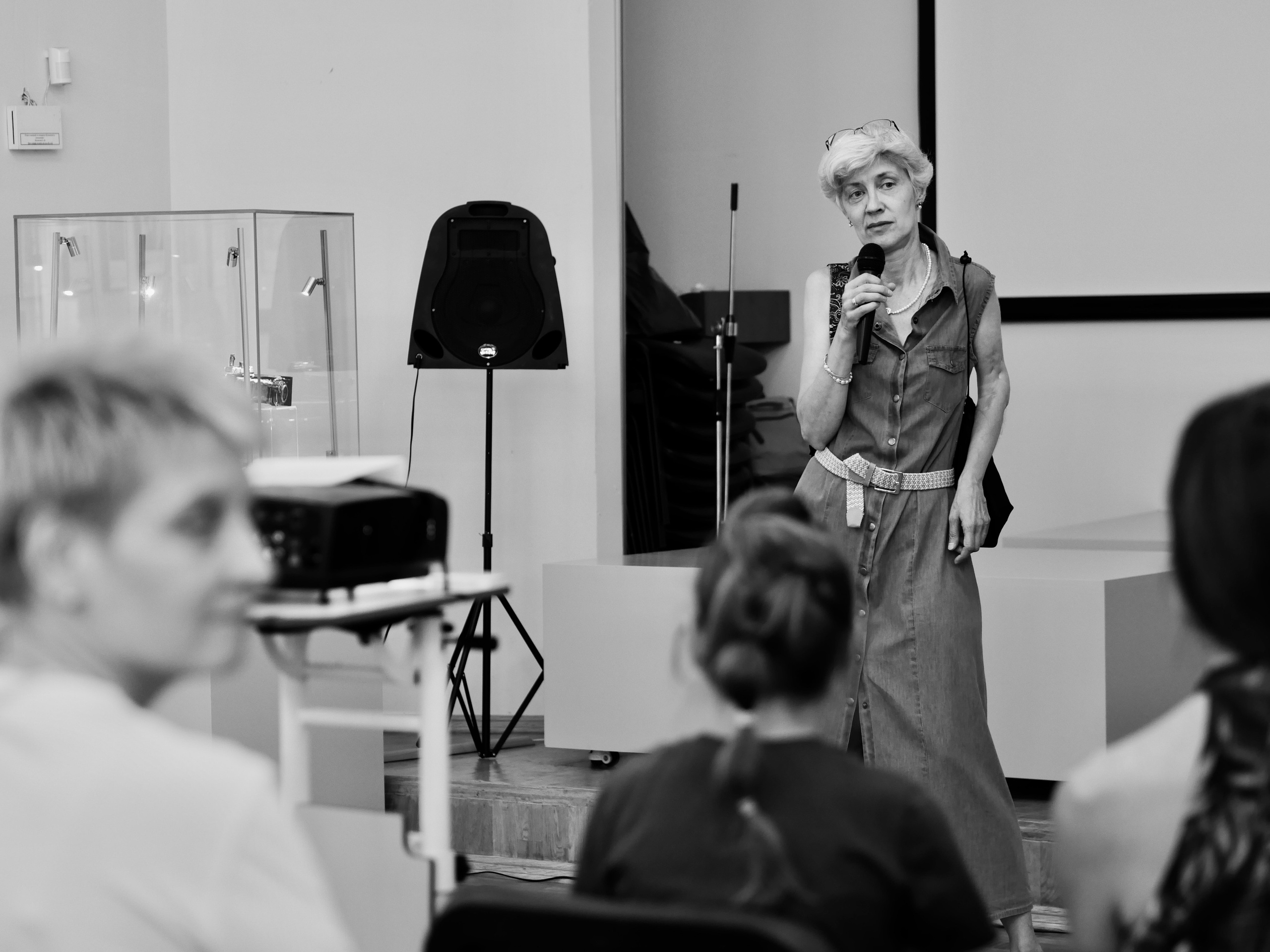 Тверь 17.07-16.08.2025. Фотострелка