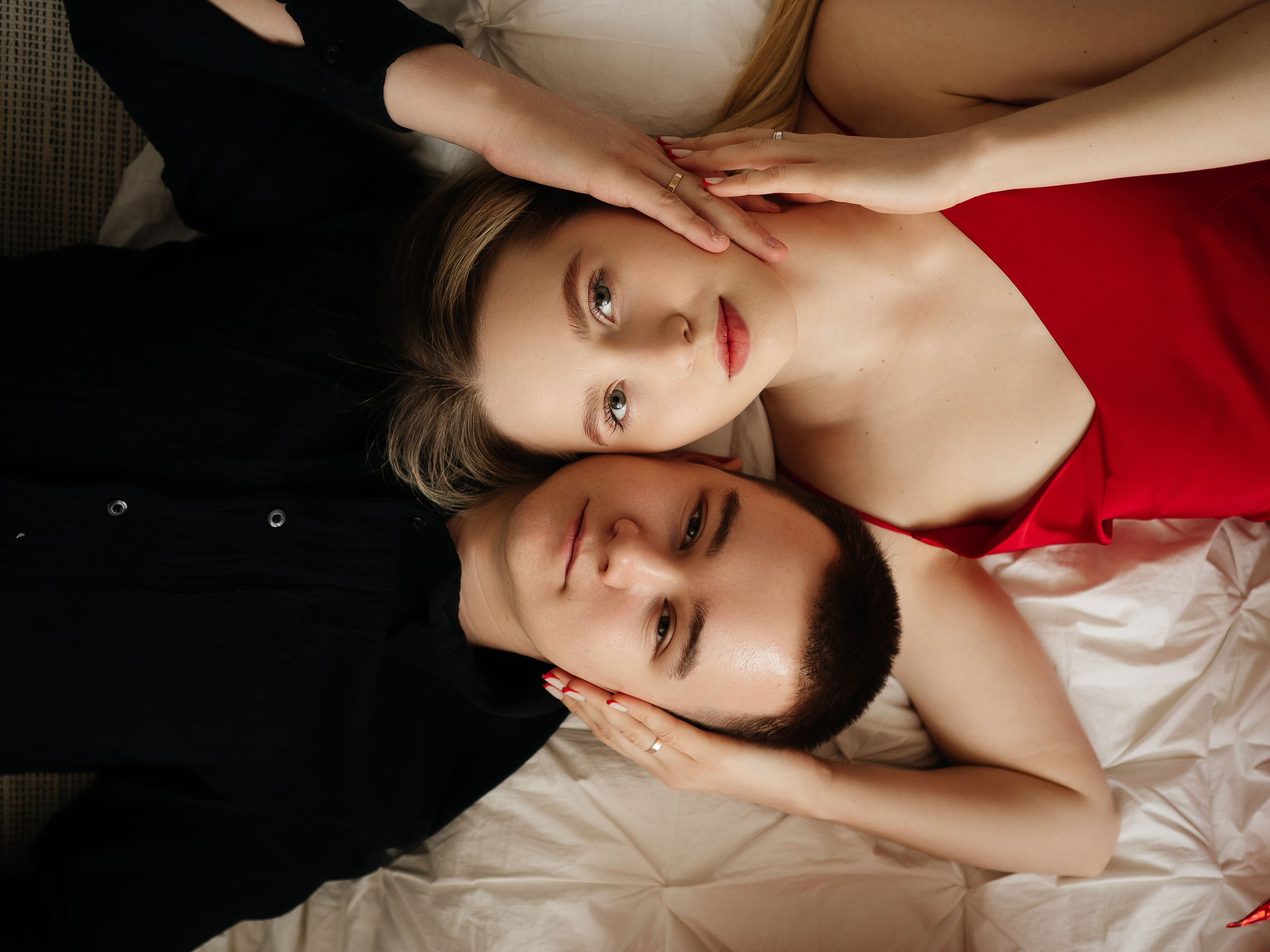 Марина&Савелий. Ekaterina_ufimtseva_