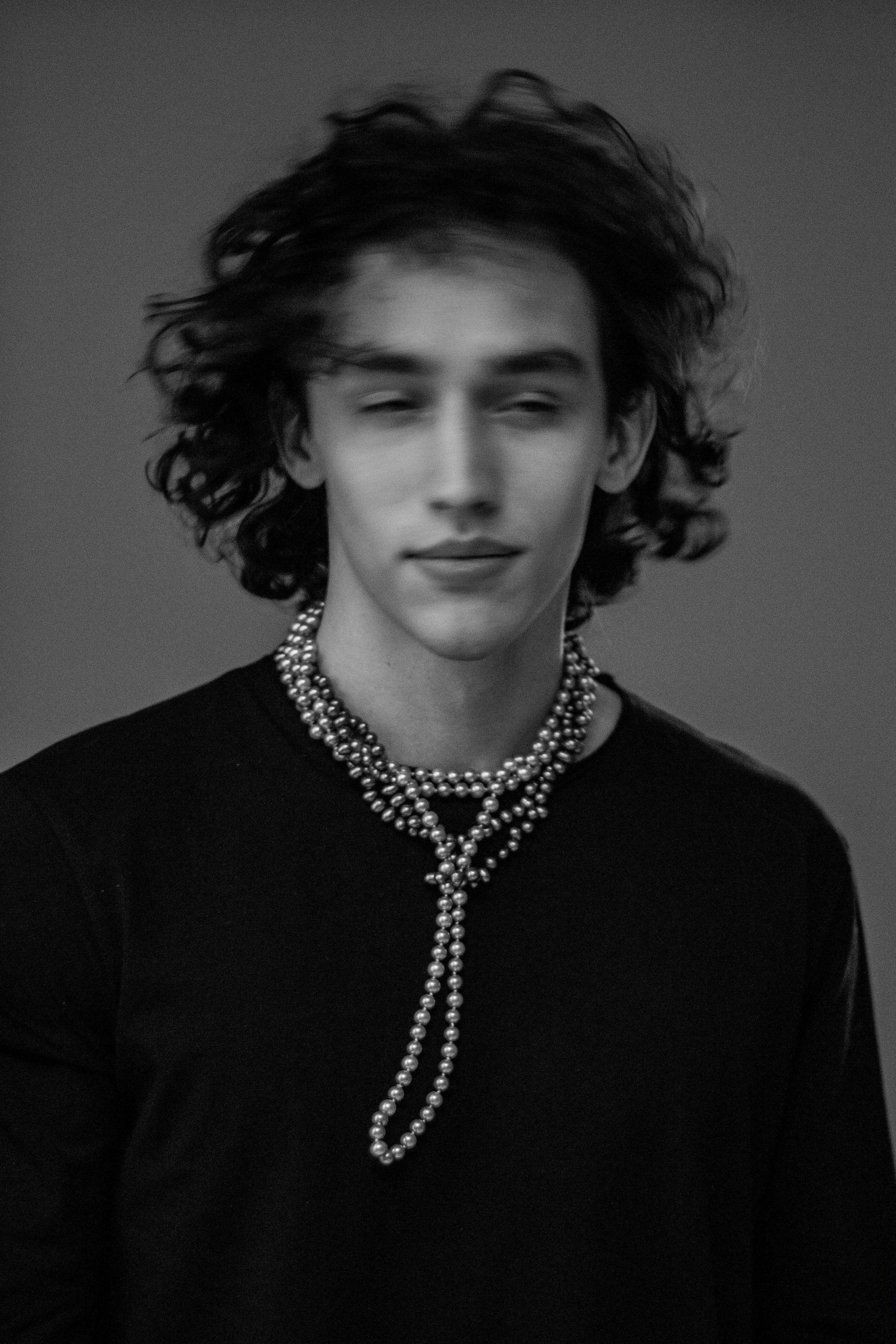 Антон. Фотограф в Екатеринбурге Елизарова Юлия