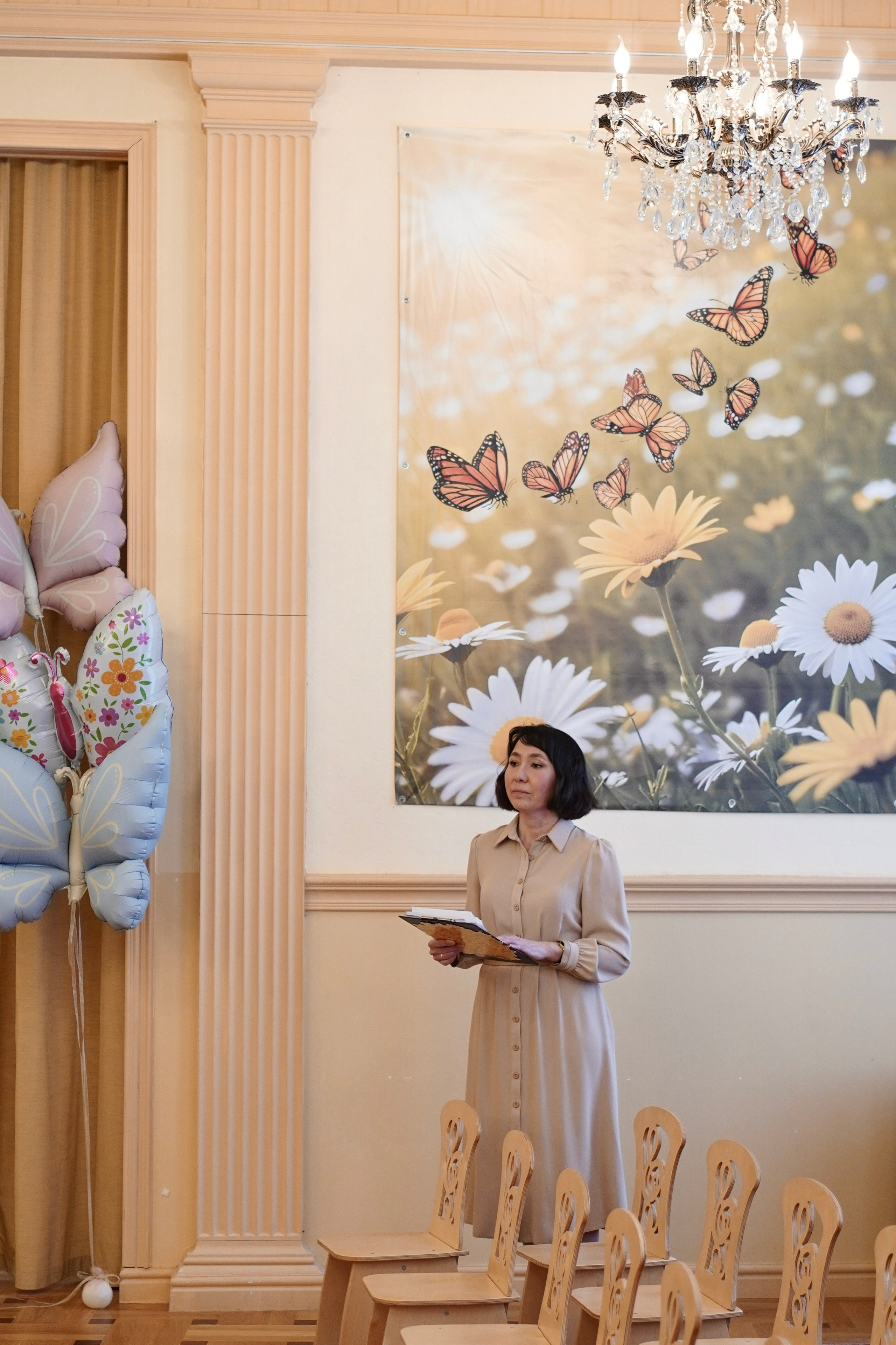 Детский утренник. Семейный и детский фотограф в Зеленограде Коваленко Дарья. Съемка праздников и выпускных, дней рождений