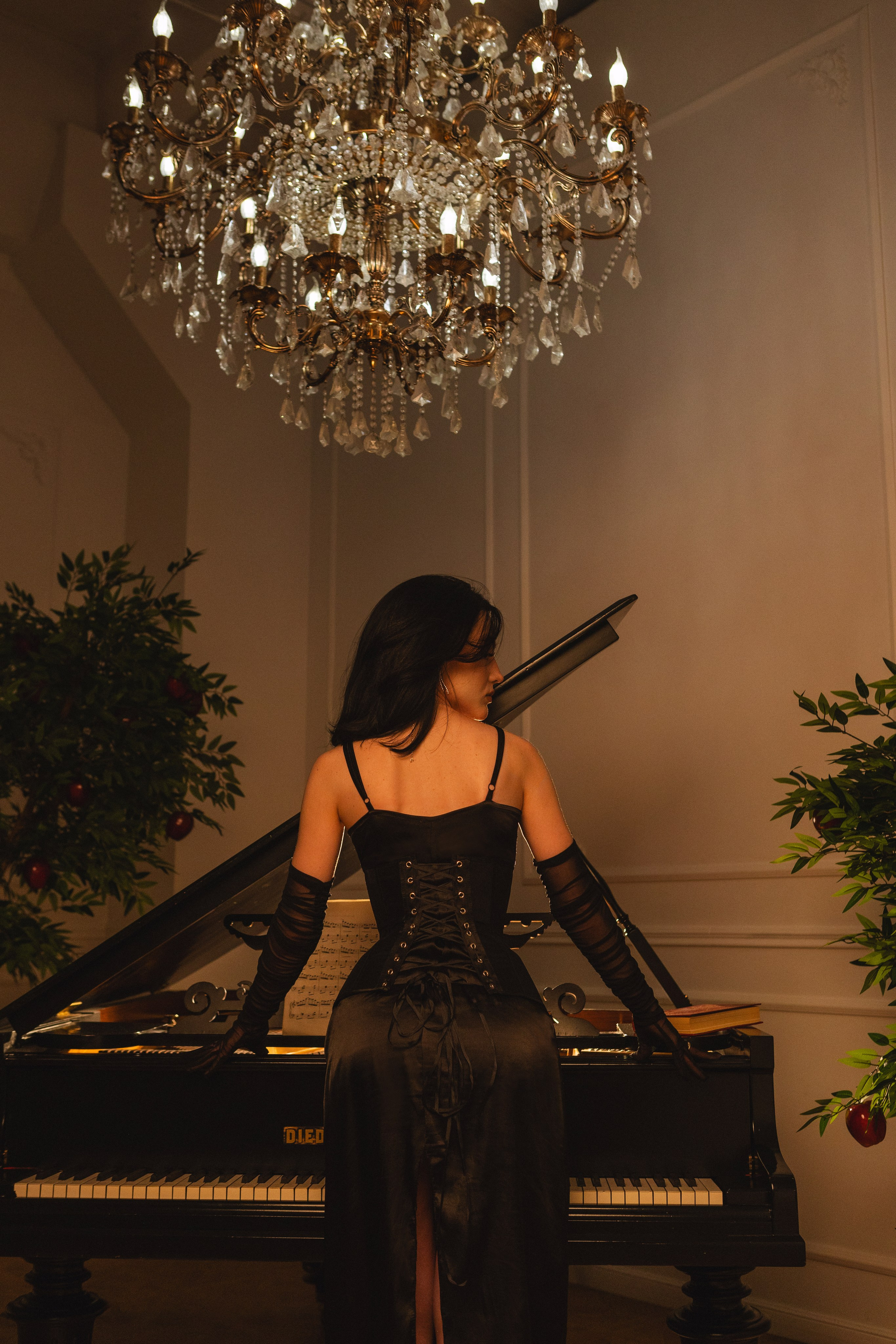 Фотостудия. Портреты и лайфстайл в Краснодаре