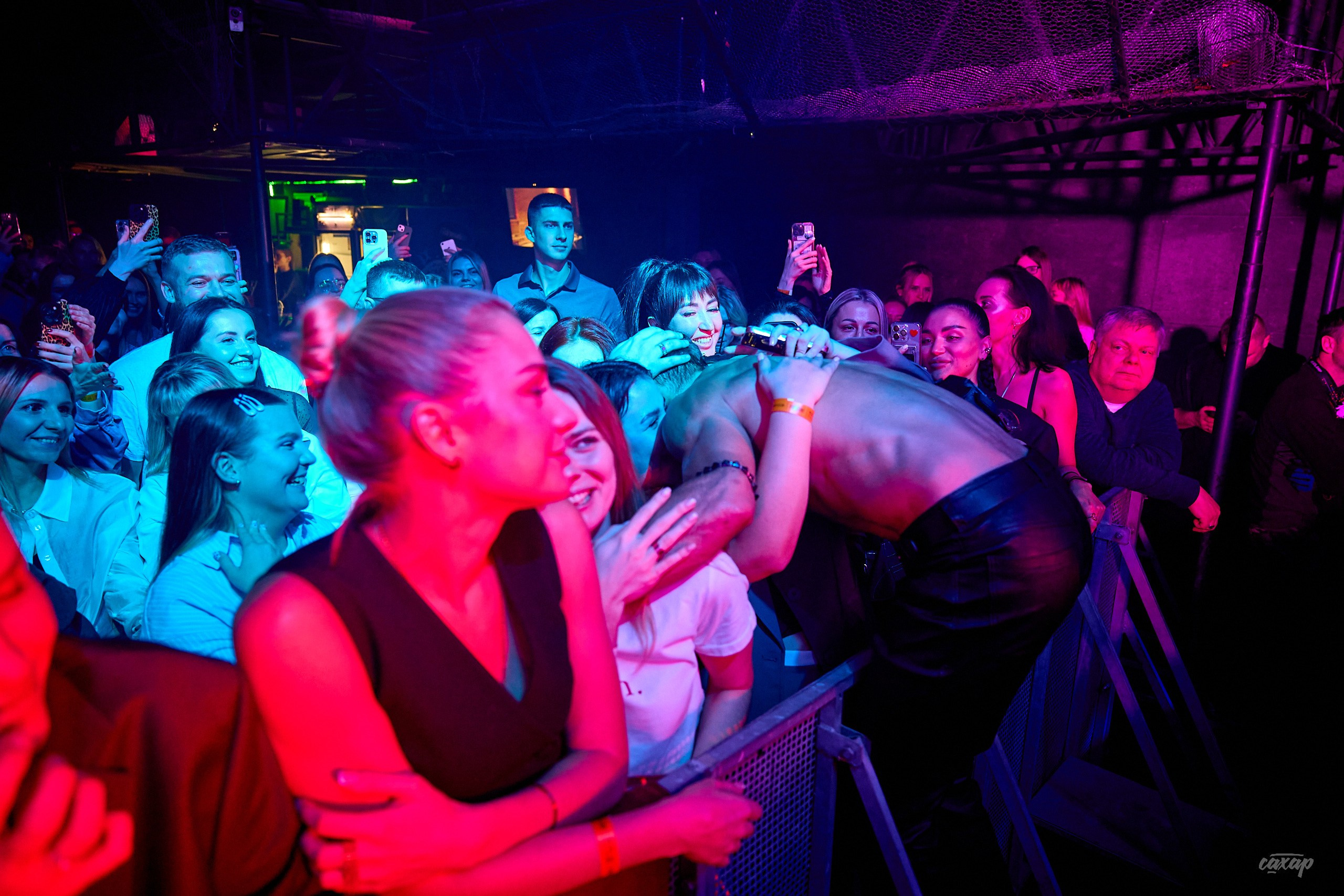 Олег Майами. Профессиональный фотограф в Екатеринбурге Юра Сахар