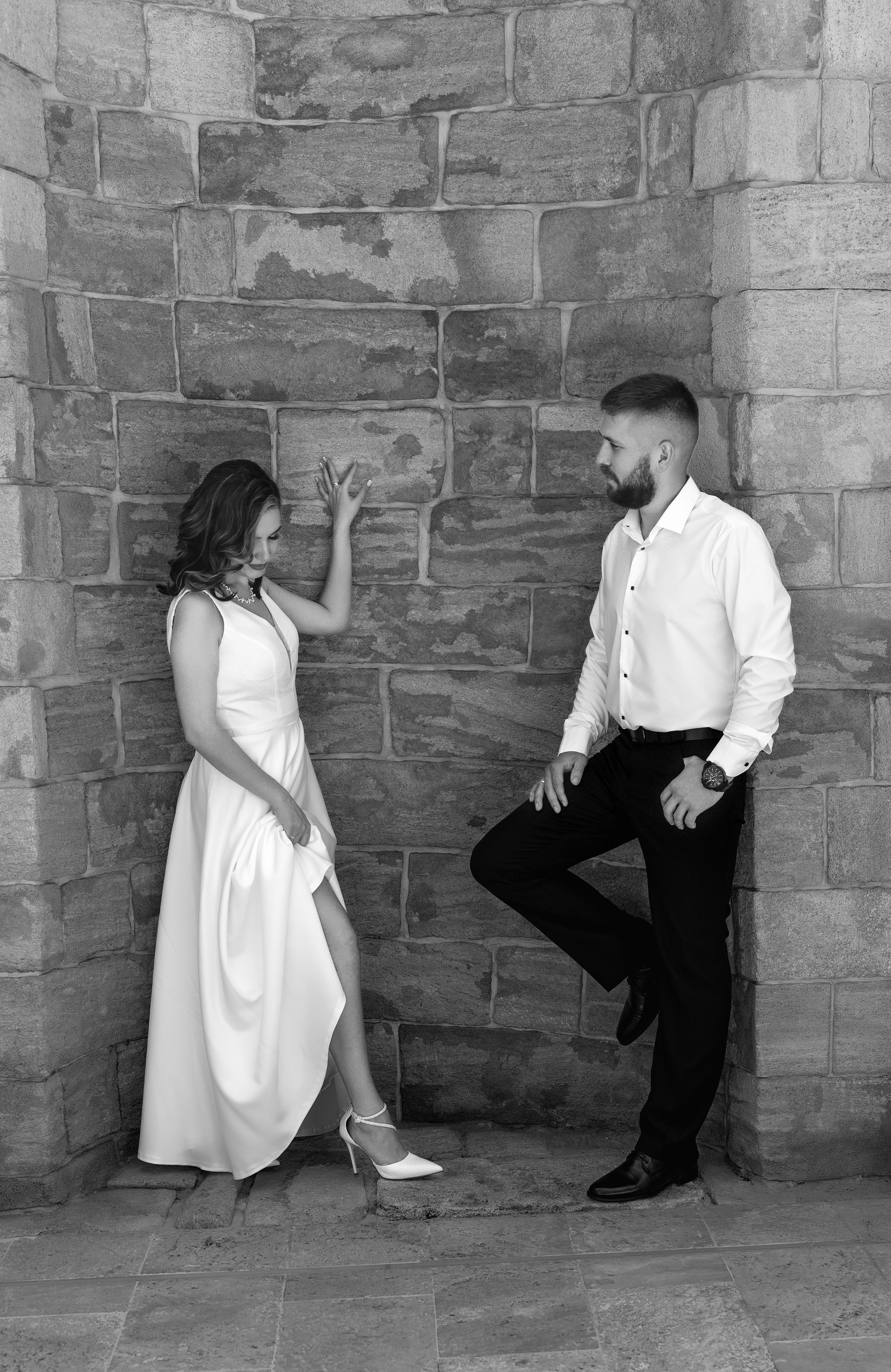 Свадьба Александра & Ilmira. Сайт фотограф в Керчи Кислый Юрий