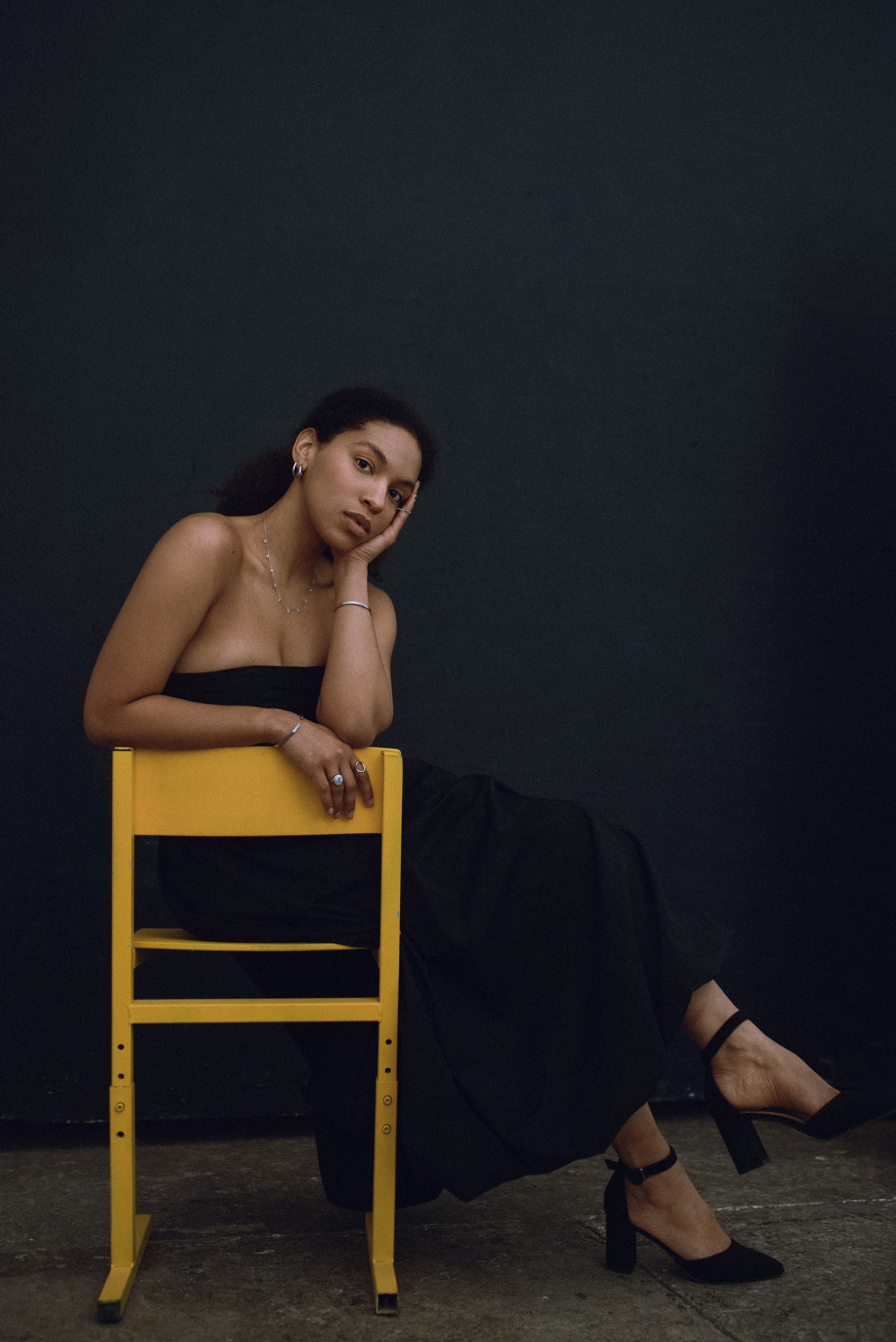 Студия. Катерина Кит Фотограф в Москве