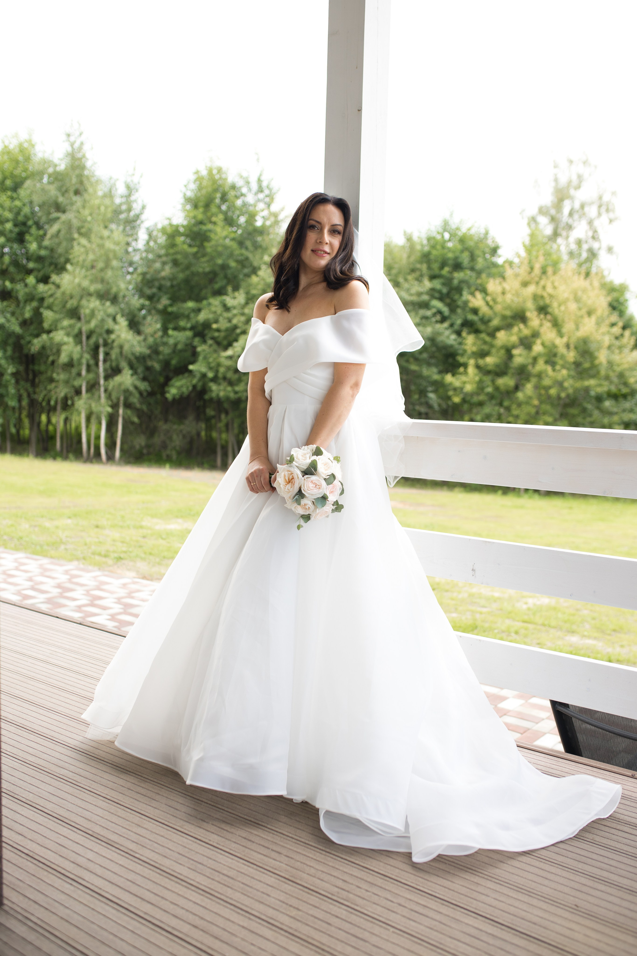 Свадьба Дмитрия и Татьяны. Фотограф в Железнодорожном и Балашихе