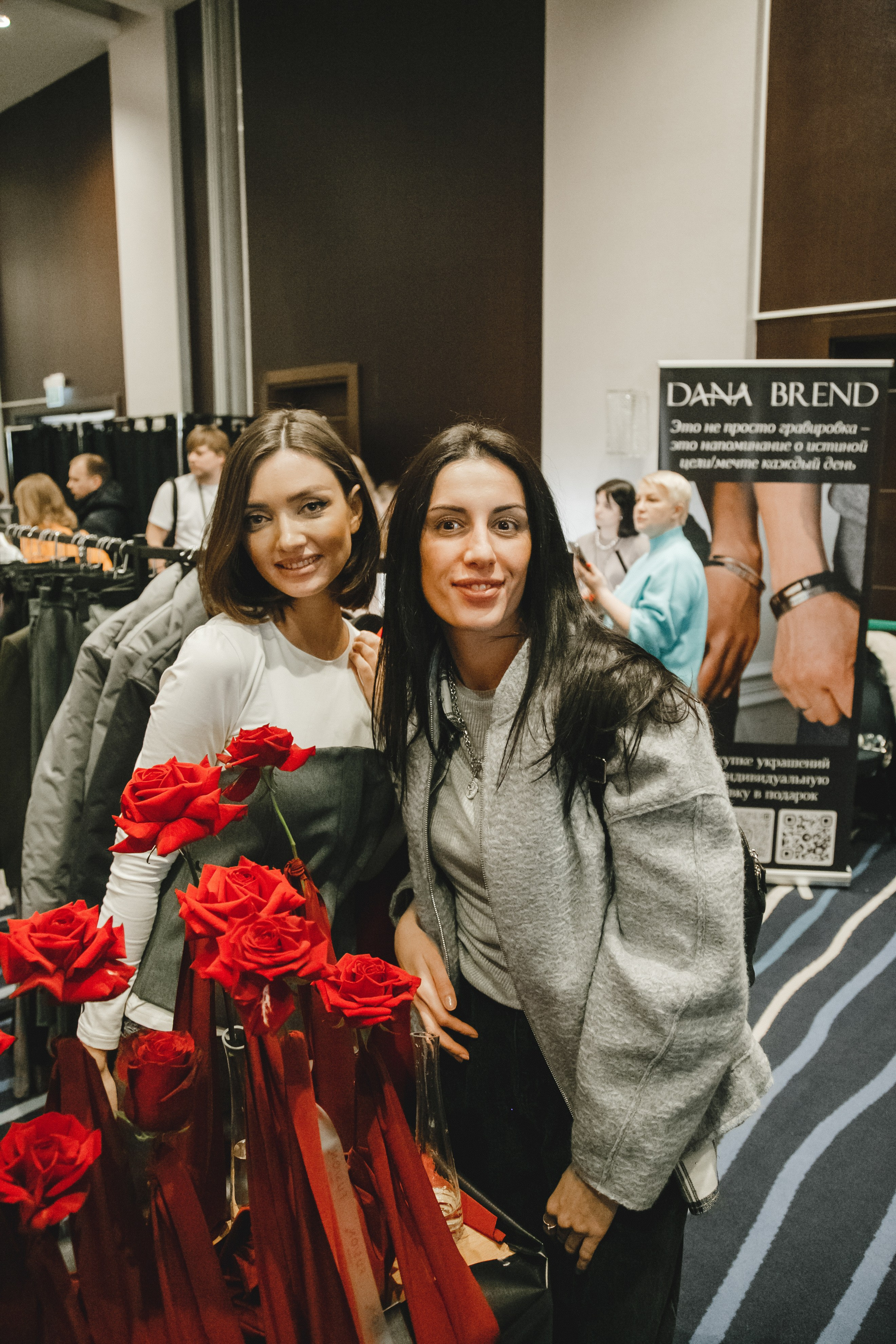 Fashion Day. Фотограф Иван Гуляев