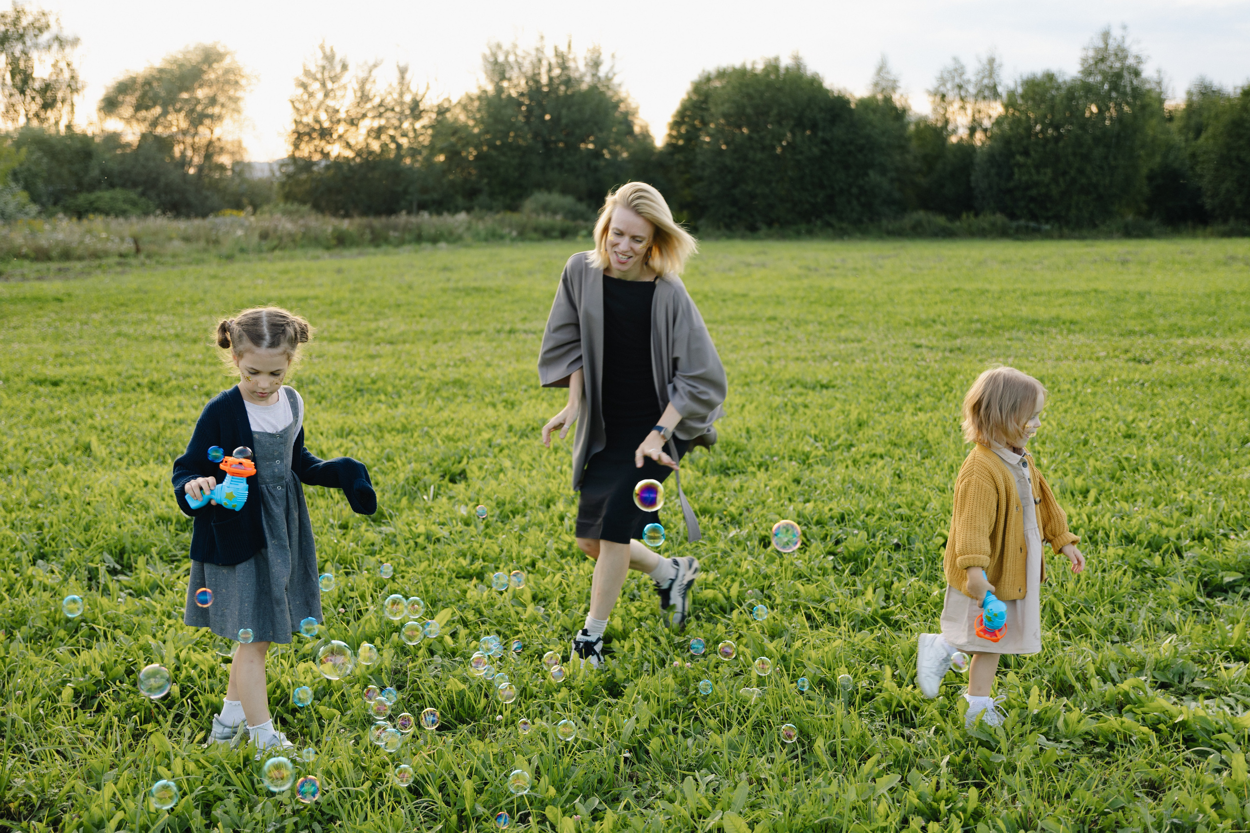 Tanusha. Главная