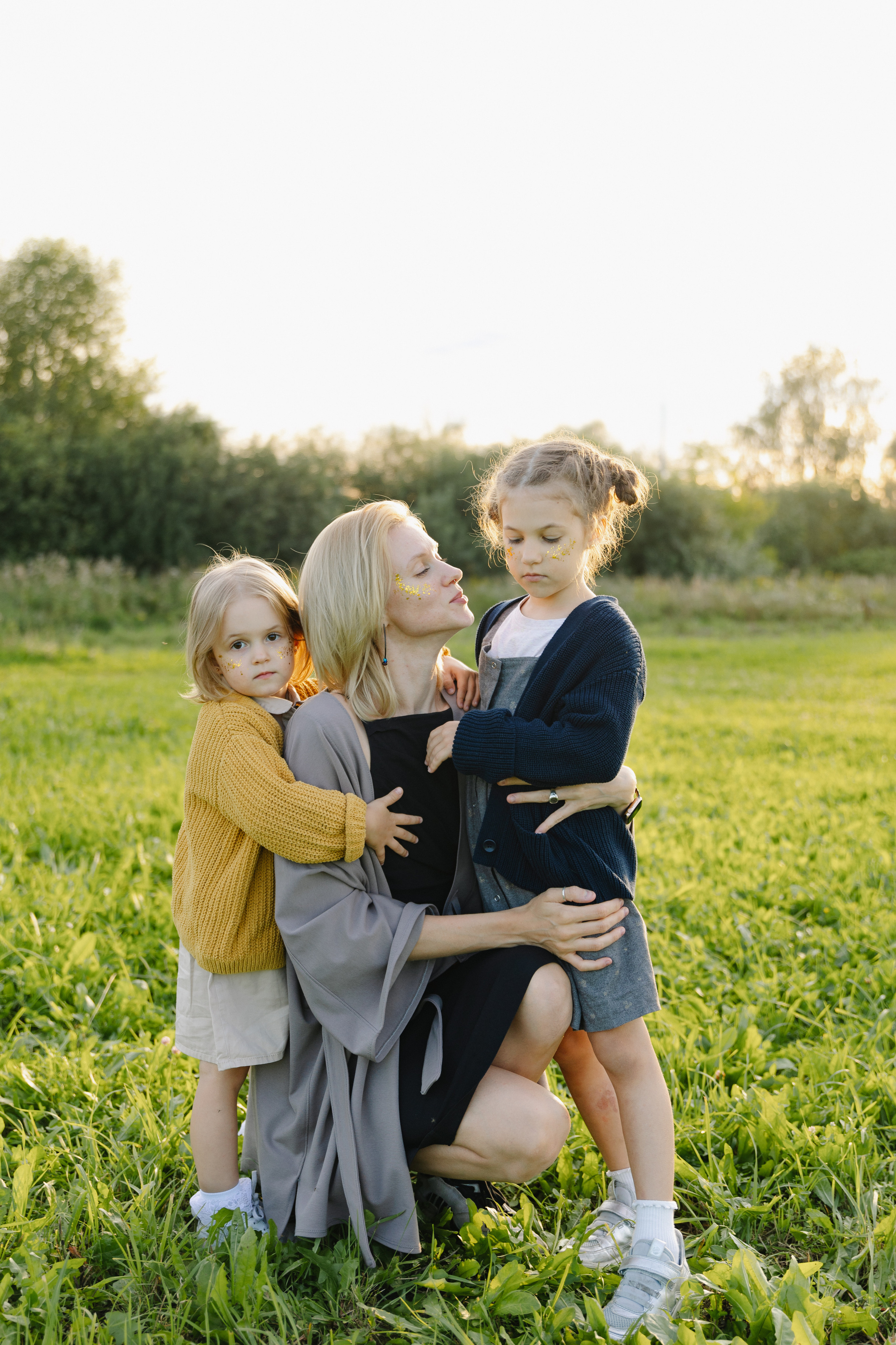 Tanusha. Главная