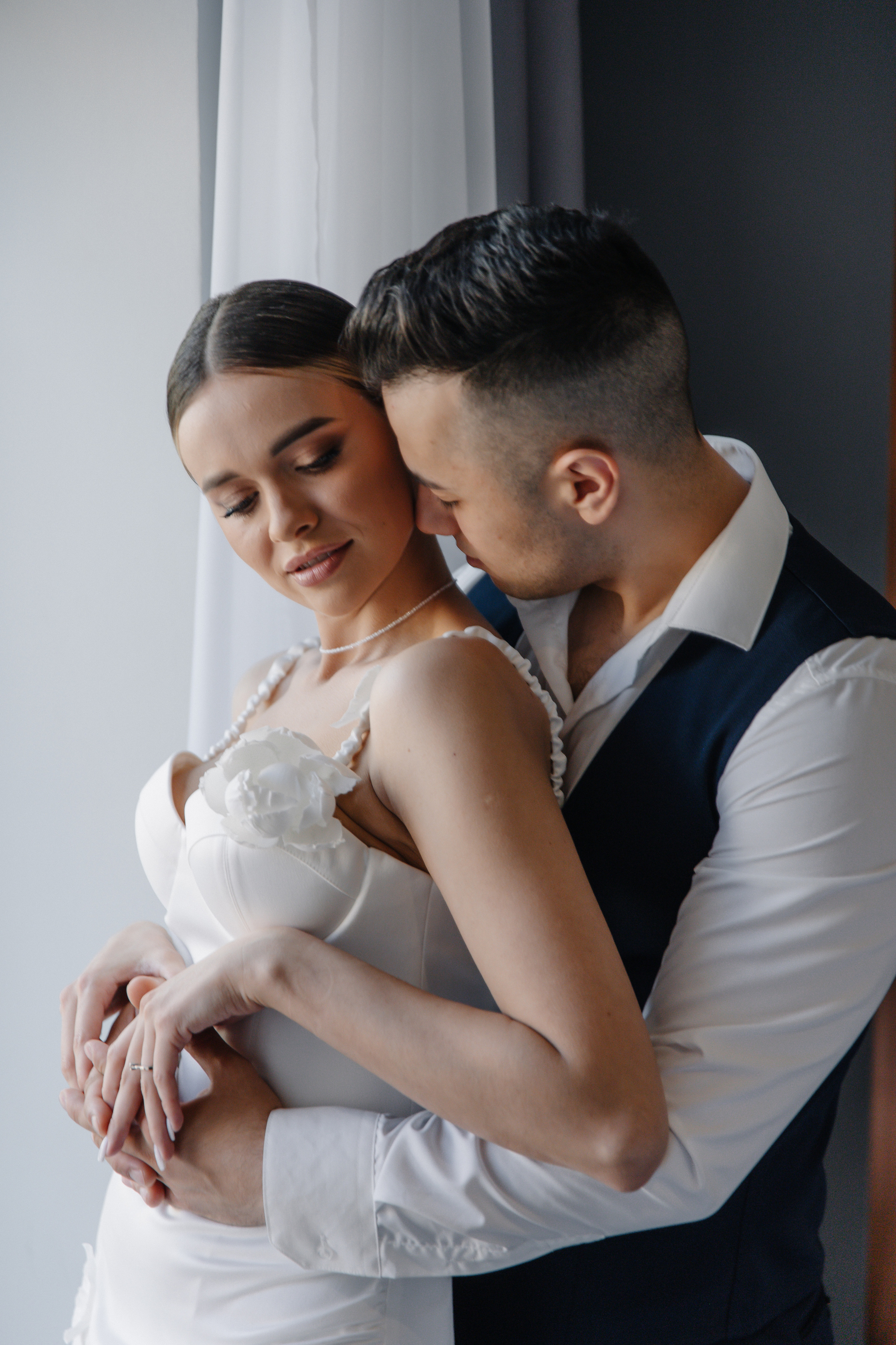 Hartwell. Главная