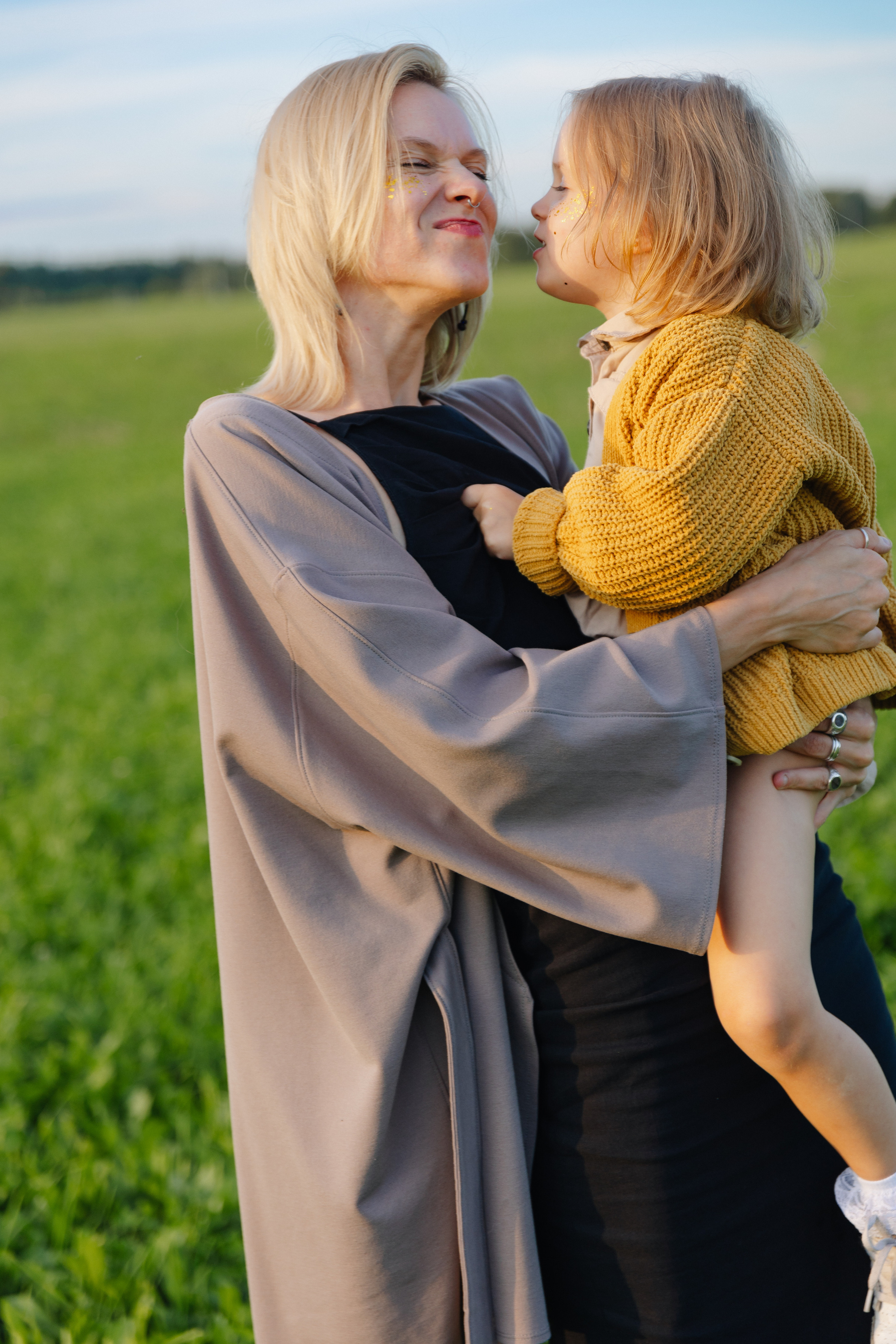 Tanusha. Главная