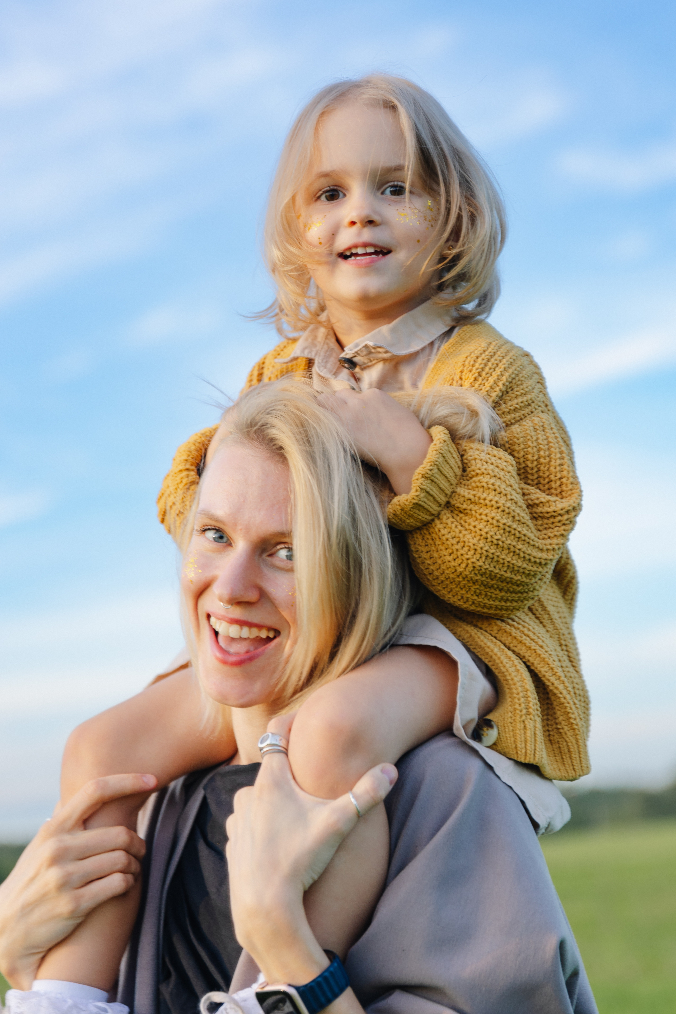 Tanusha. Главная