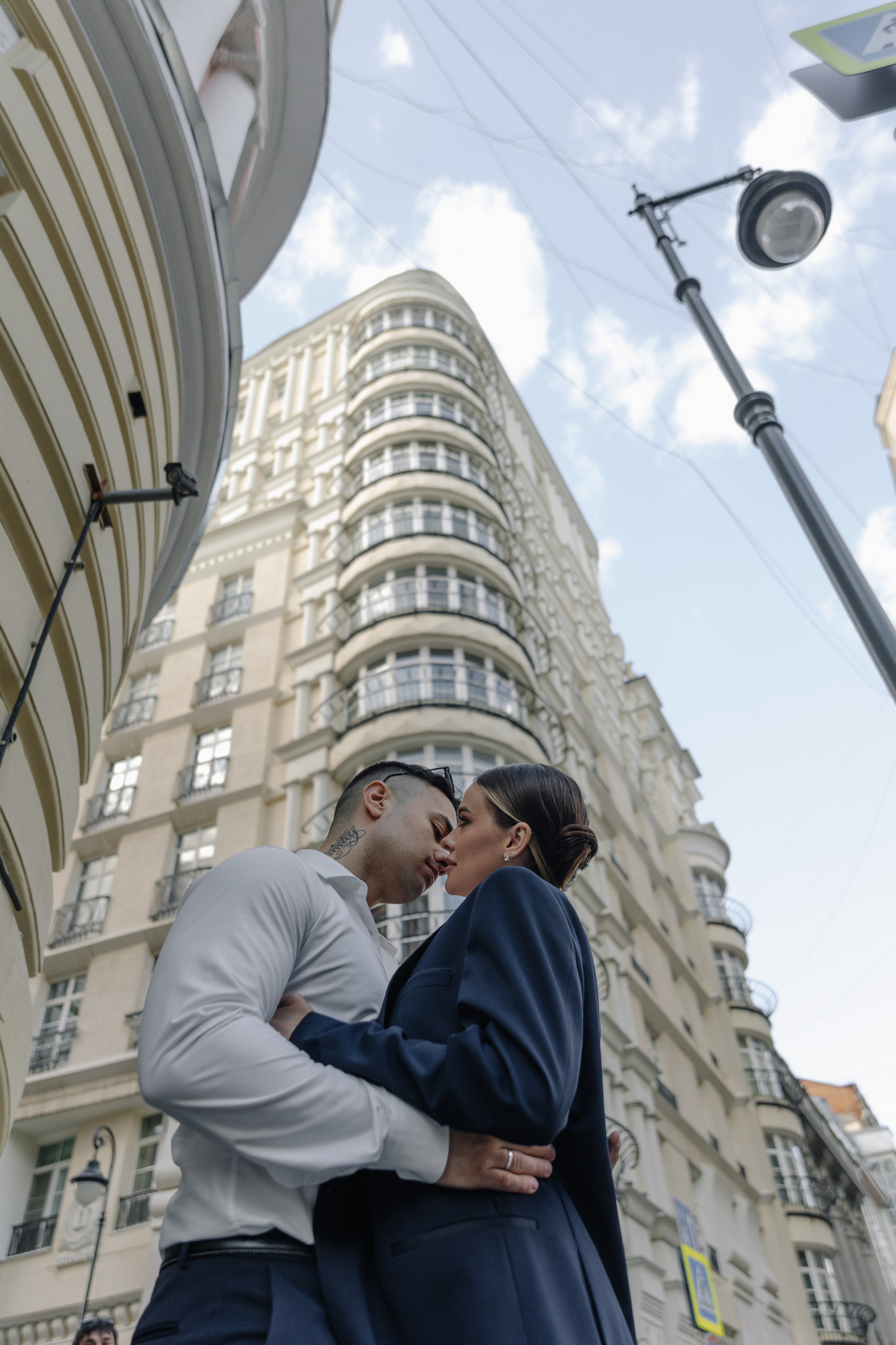 Hartwell. Главная