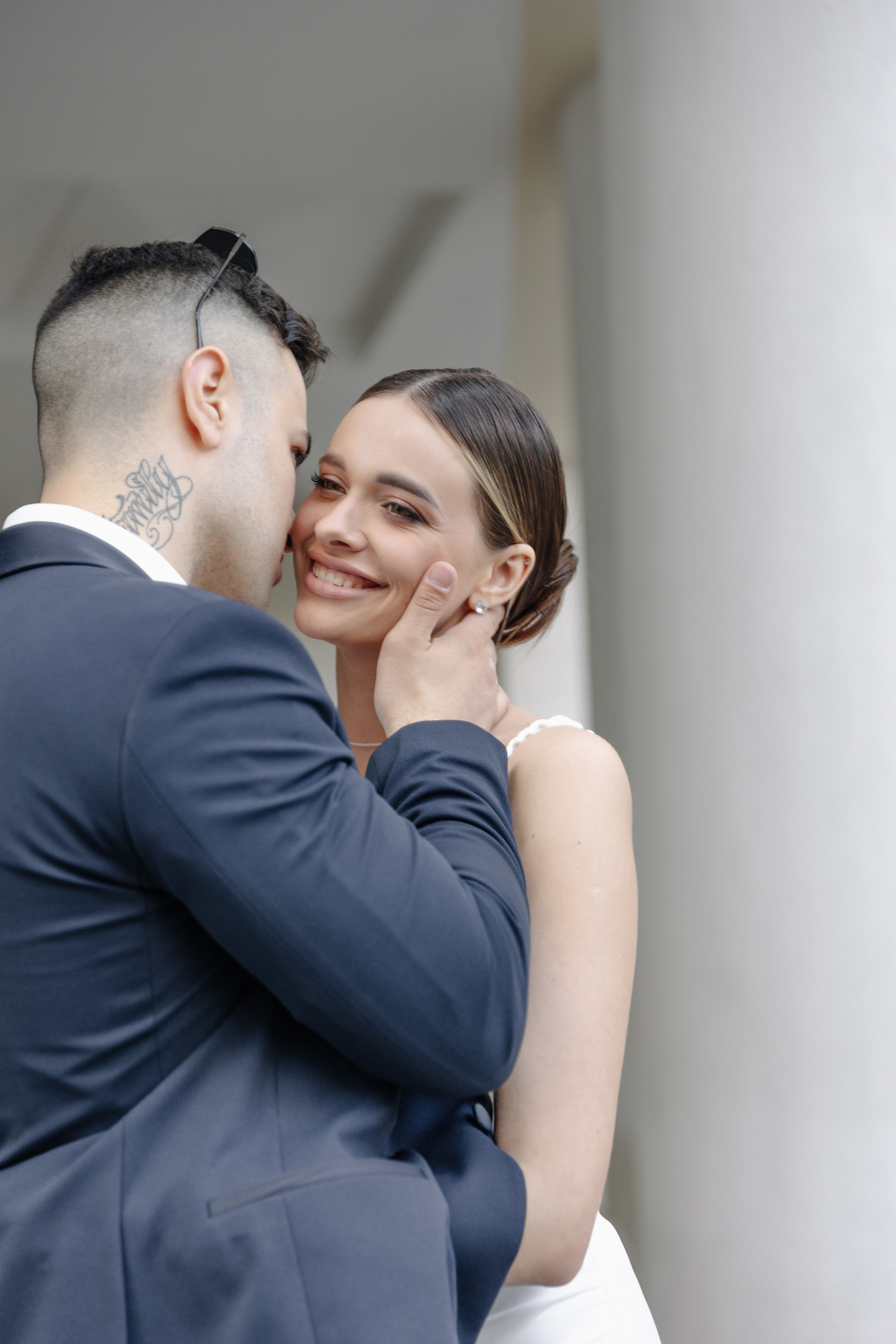 Hartwell. Главная