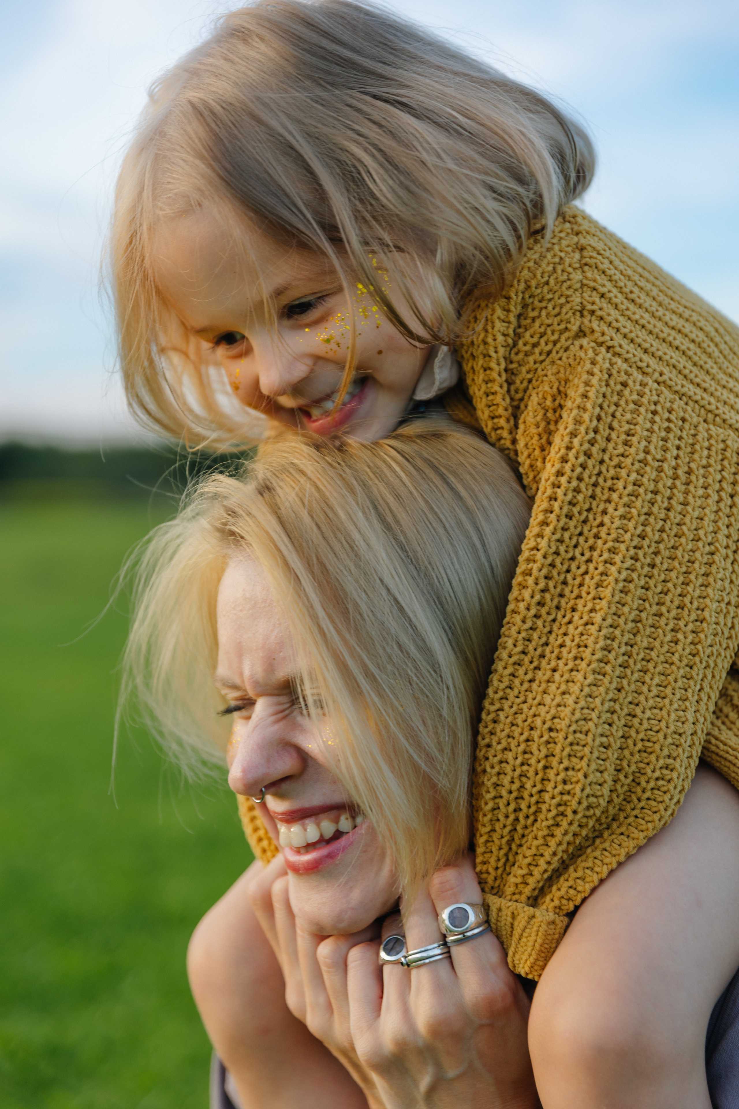 Tanusha. Главная