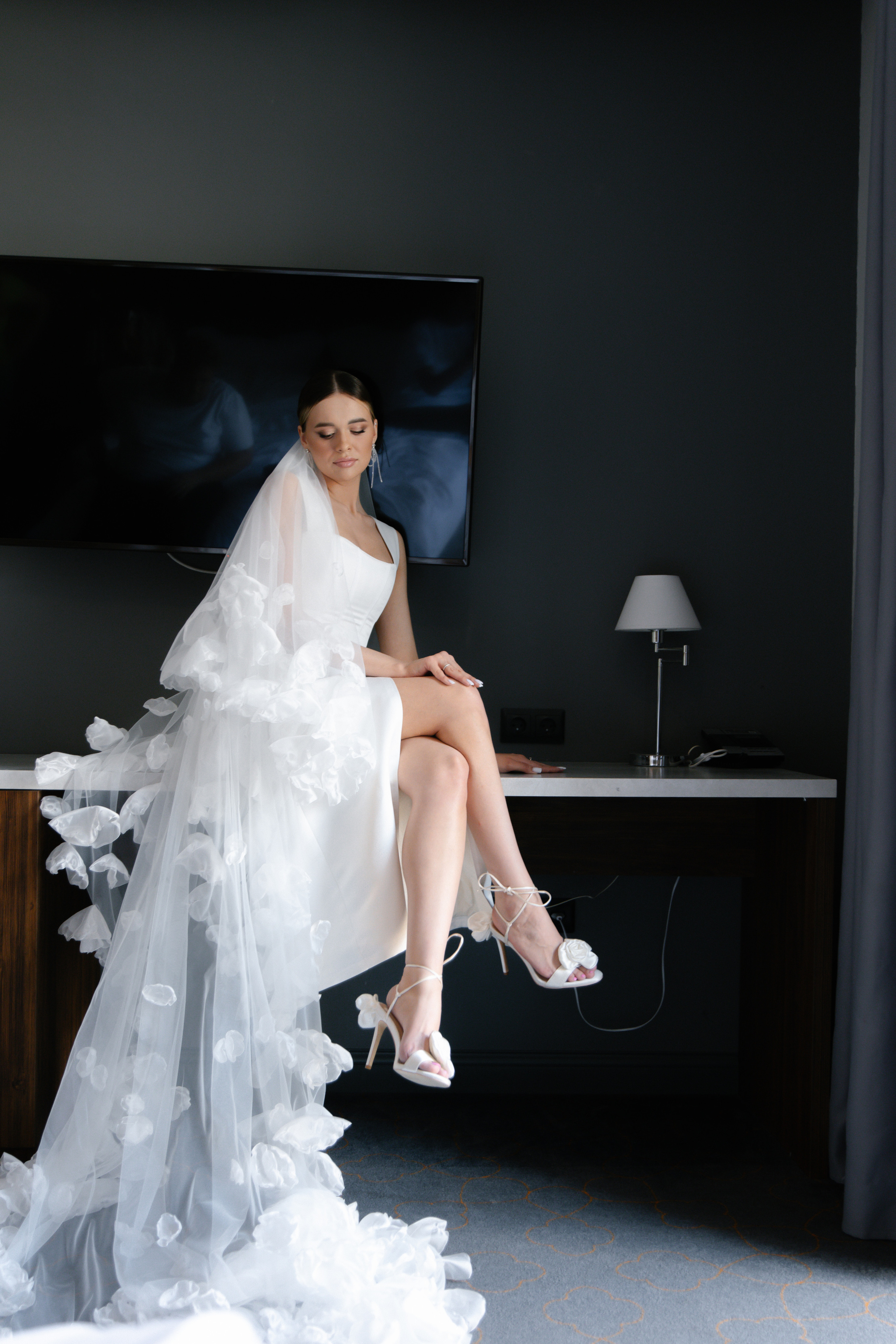 Hartwell. Главная