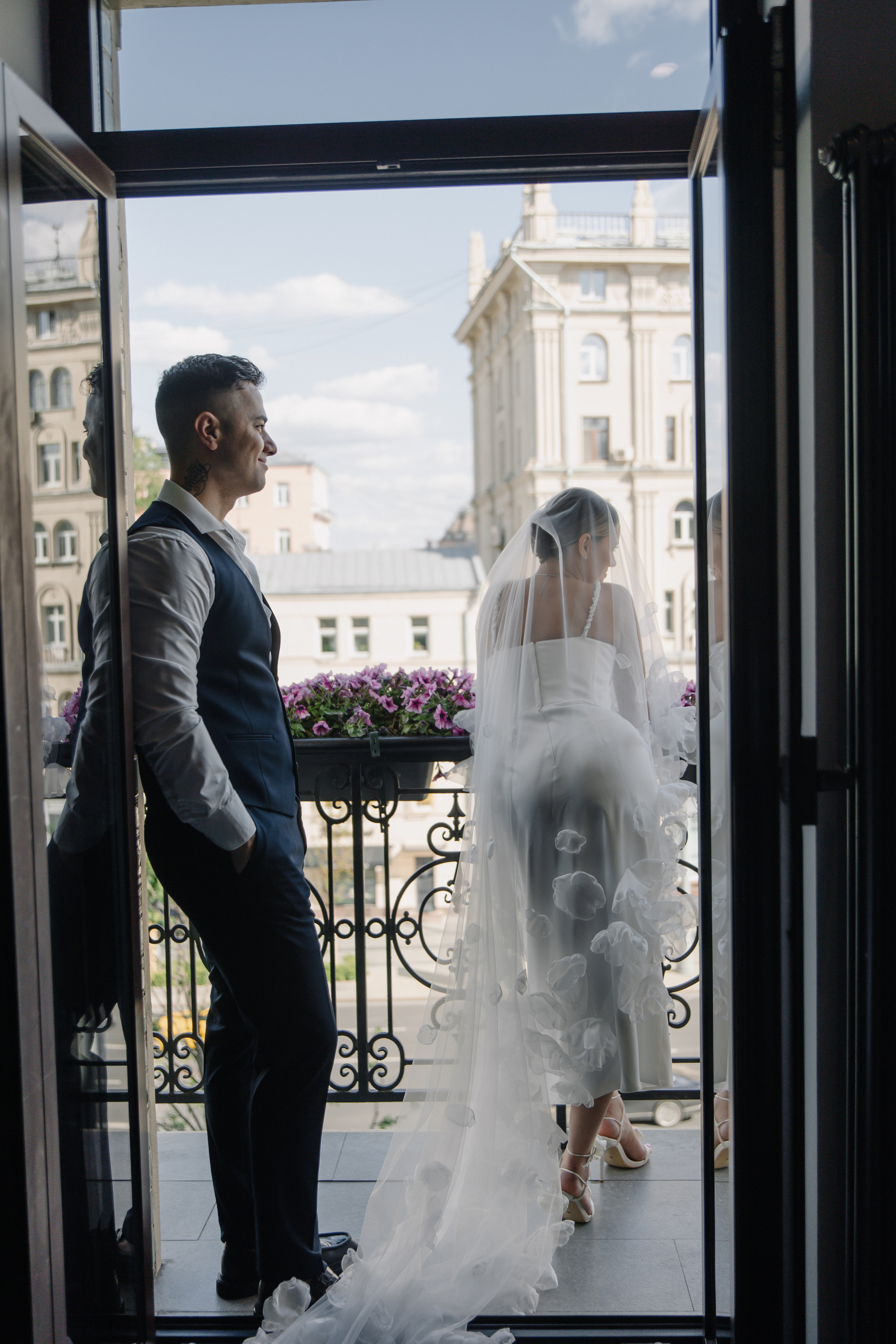 Hartwell. Главная