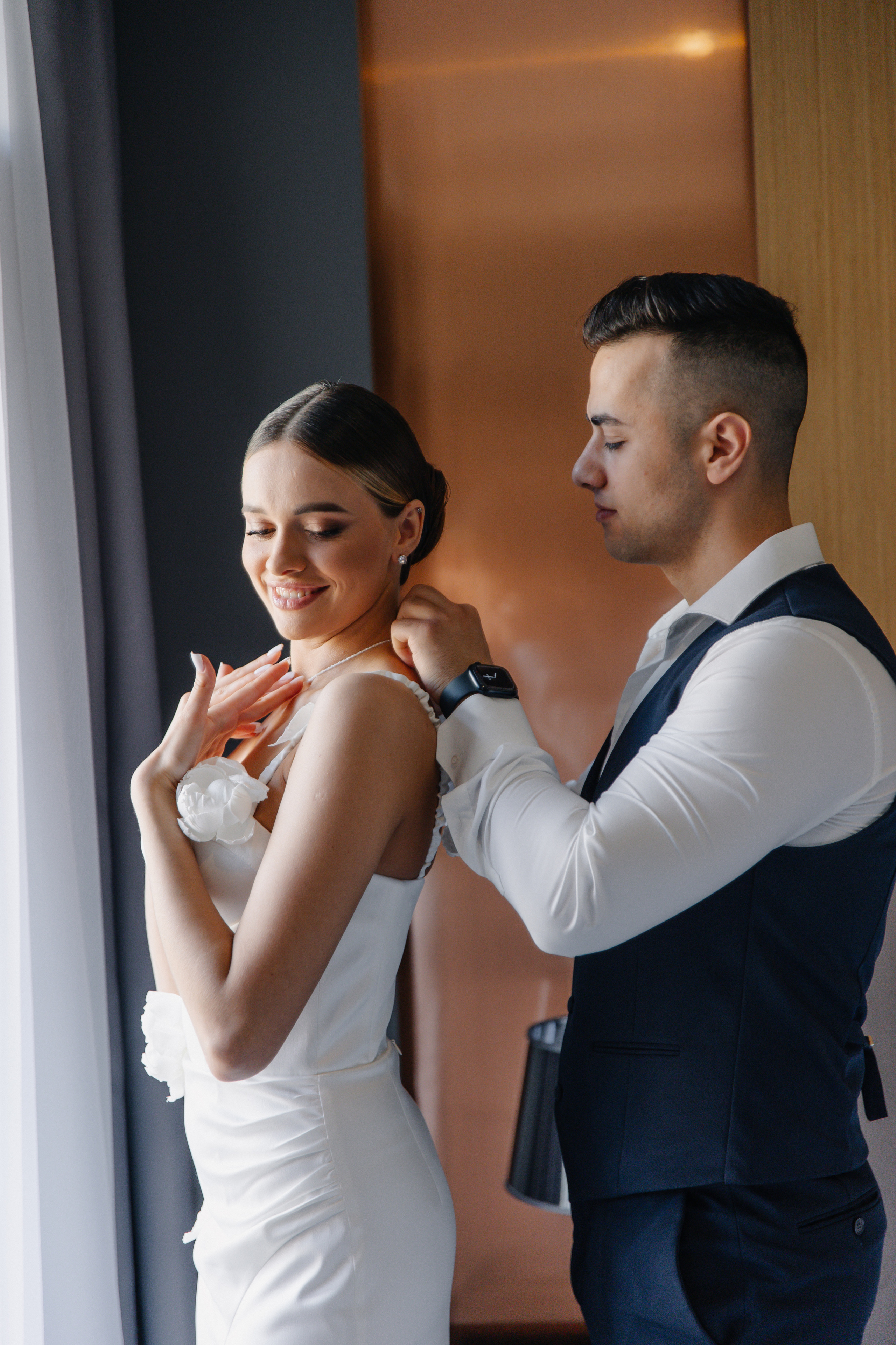 Hartwell. Главная