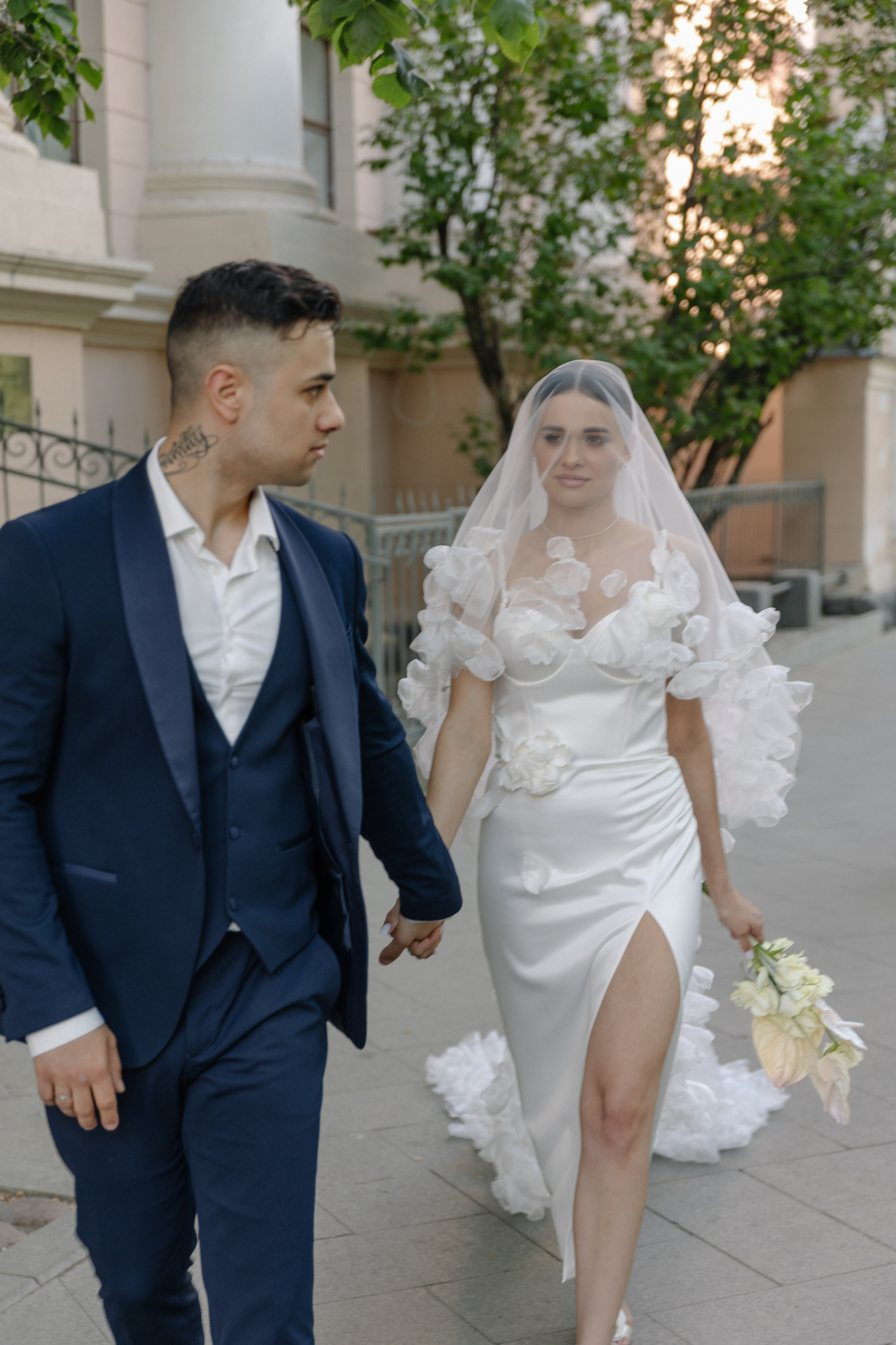 Hartwell. Главная