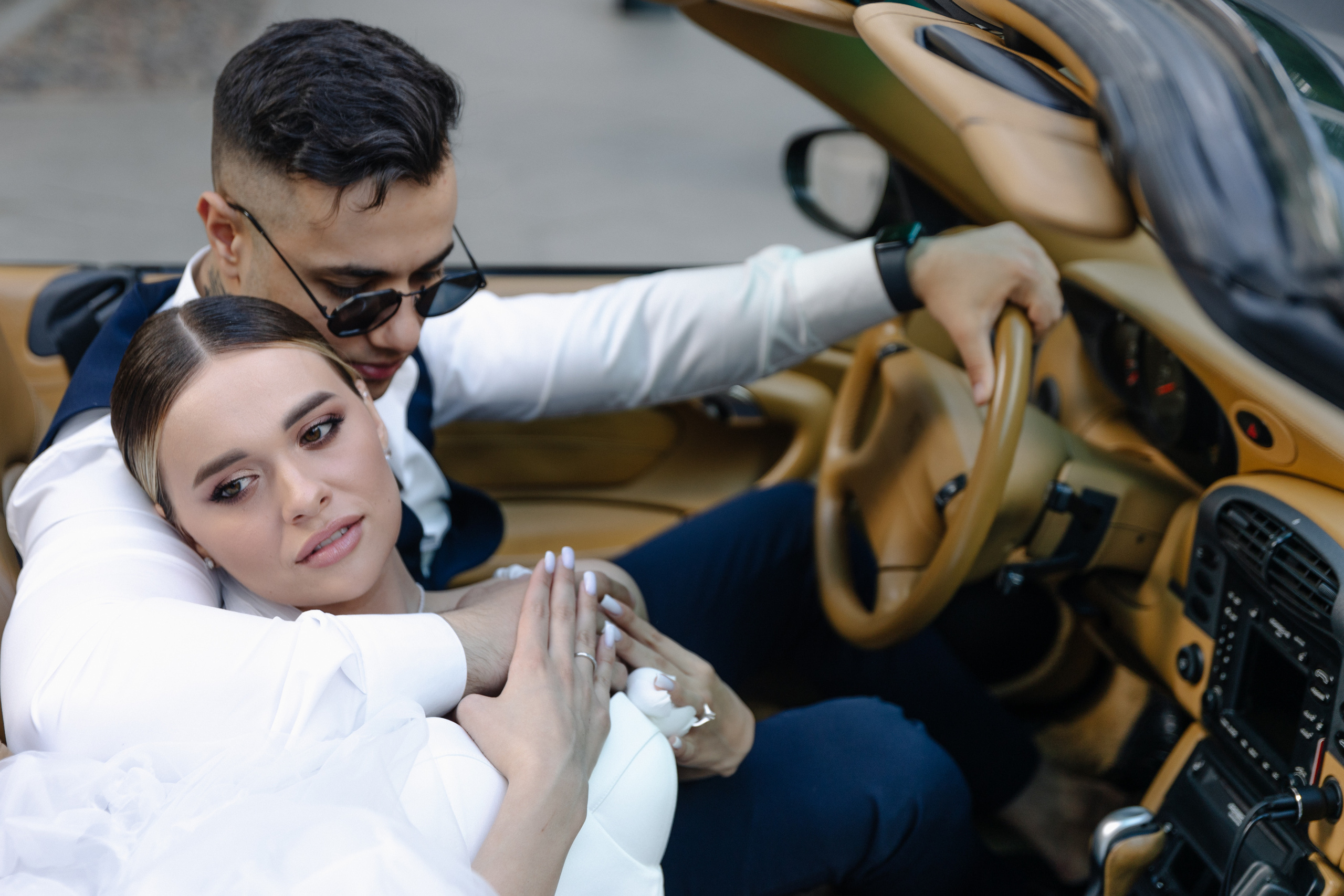 Hartwell. Главная