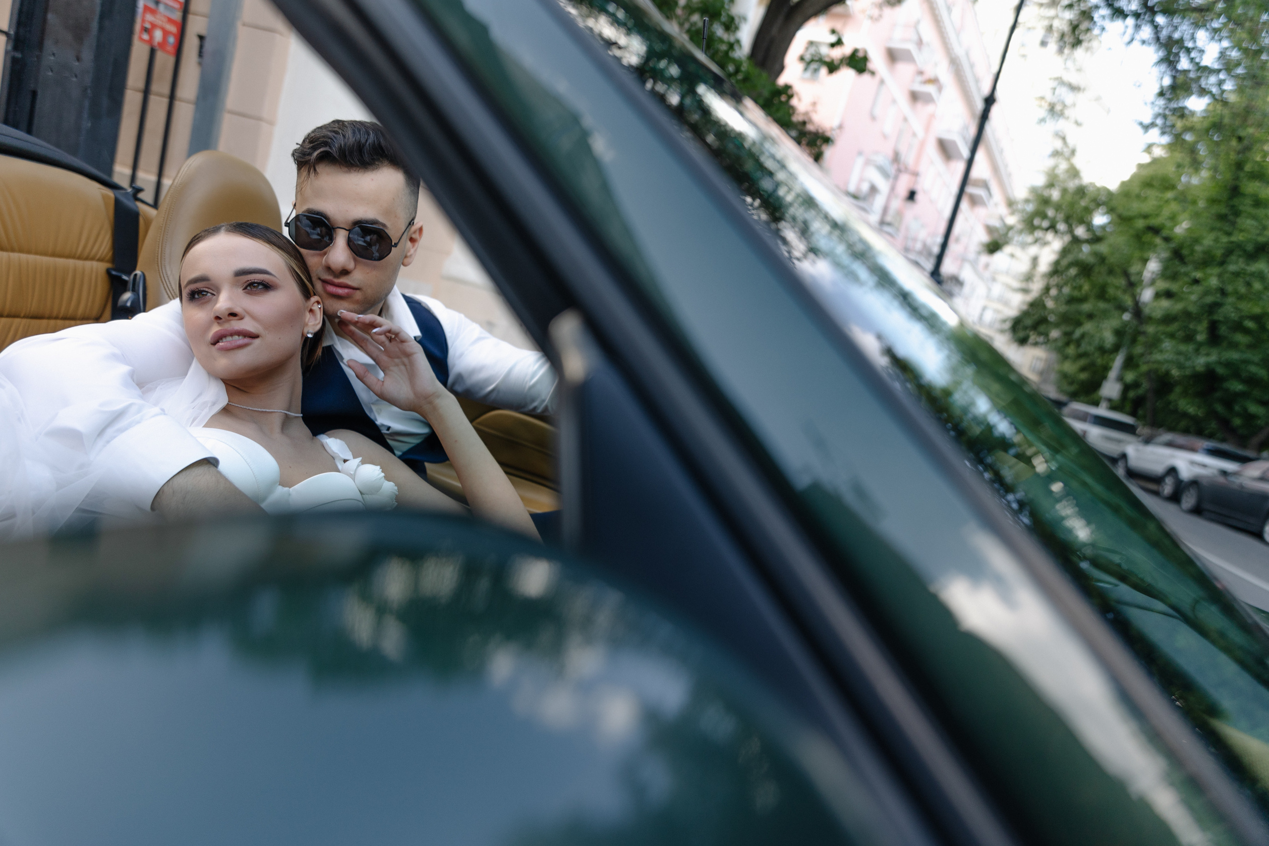 Hartwell. Главная