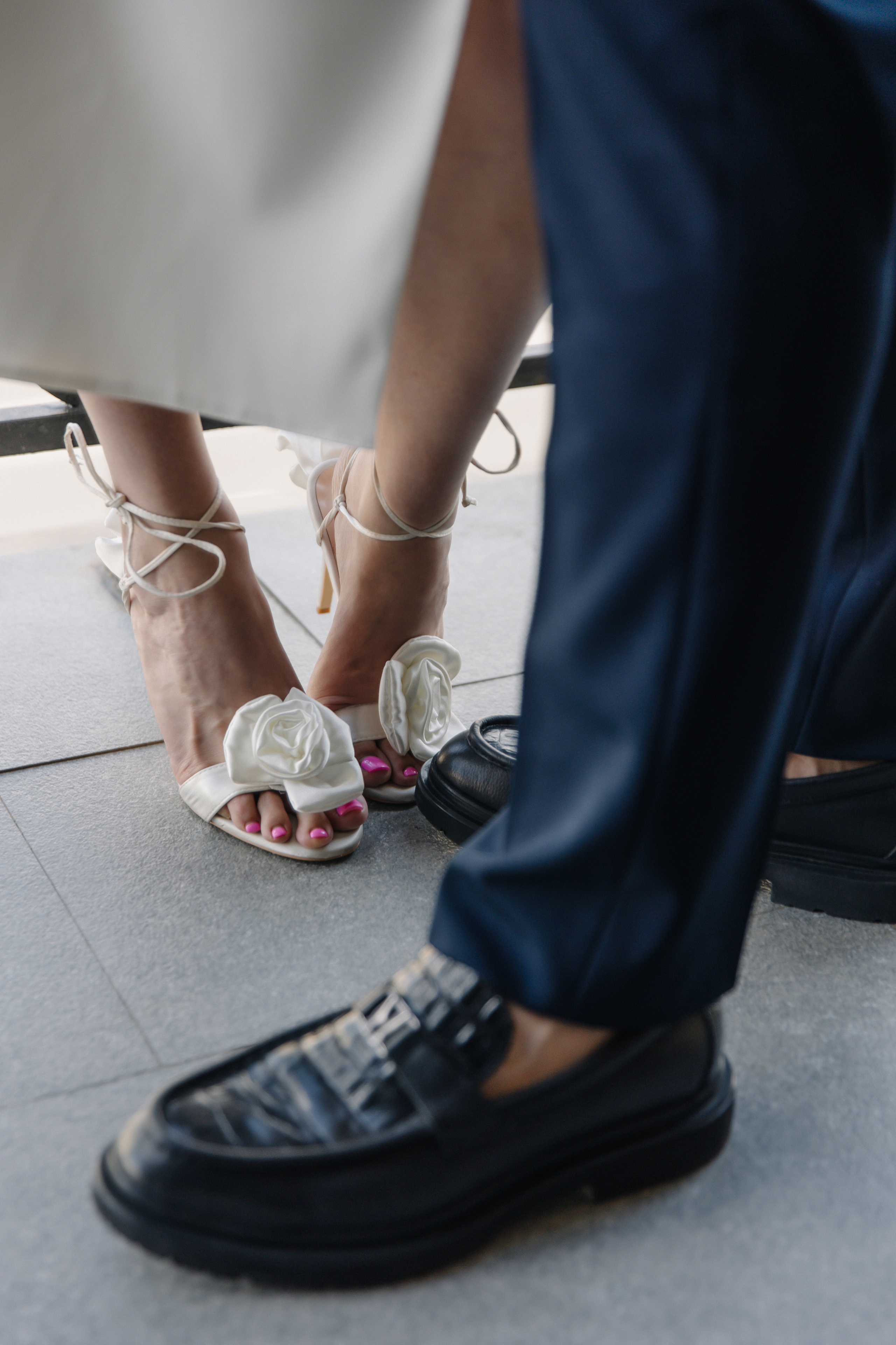 Hartwell. Главная