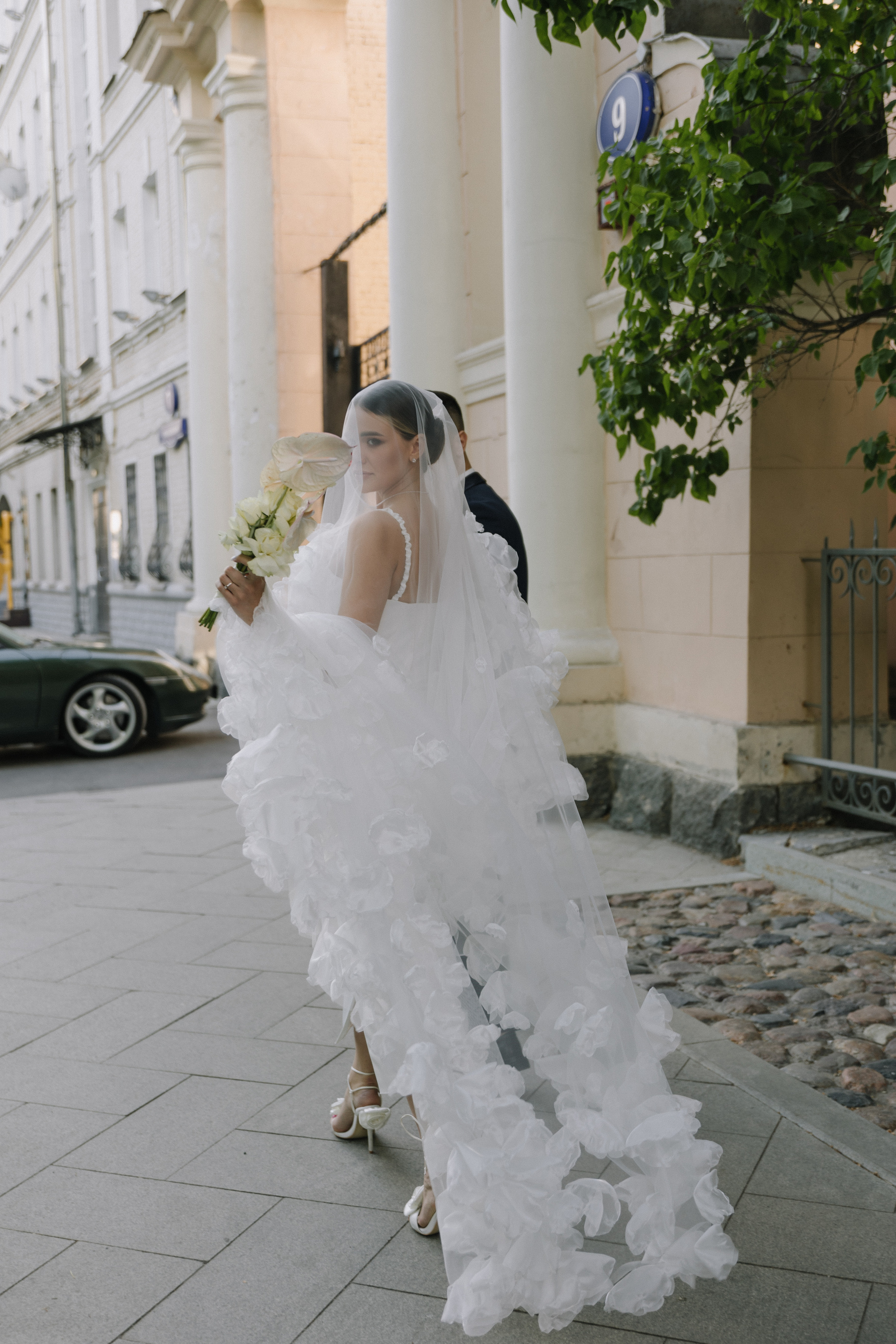 Hartwell. Главная