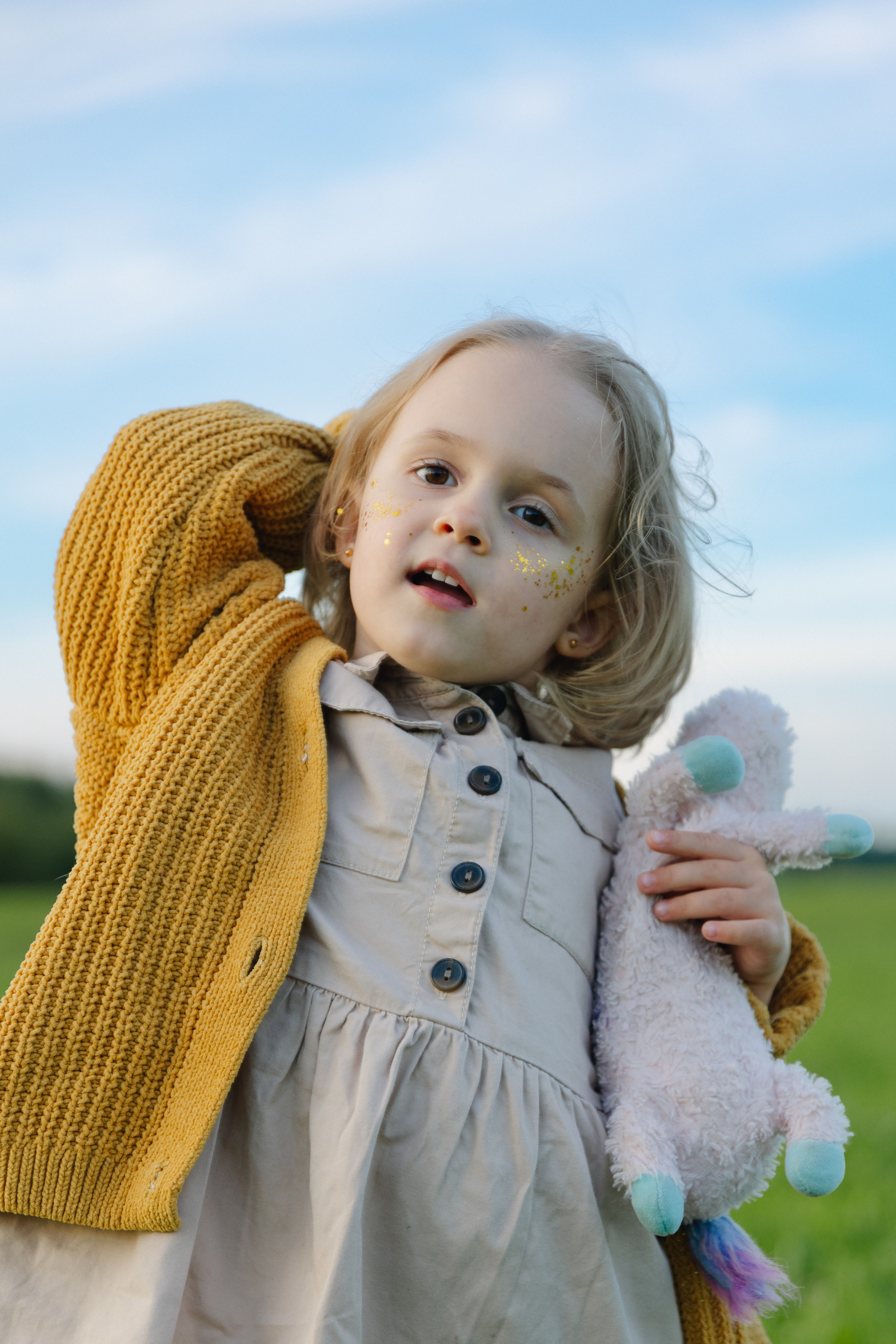 Tanusha. Главная