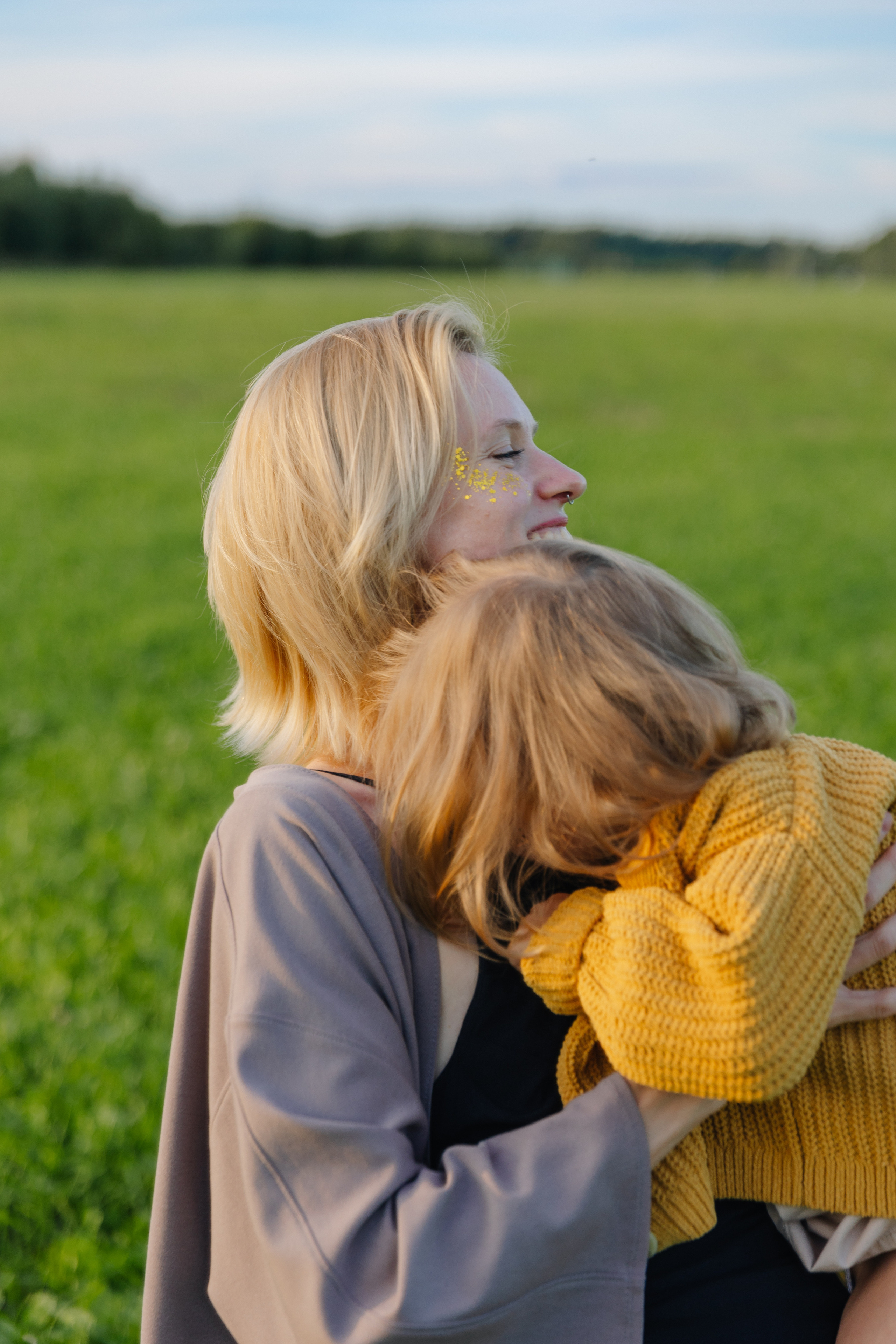 Tanusha. Главная