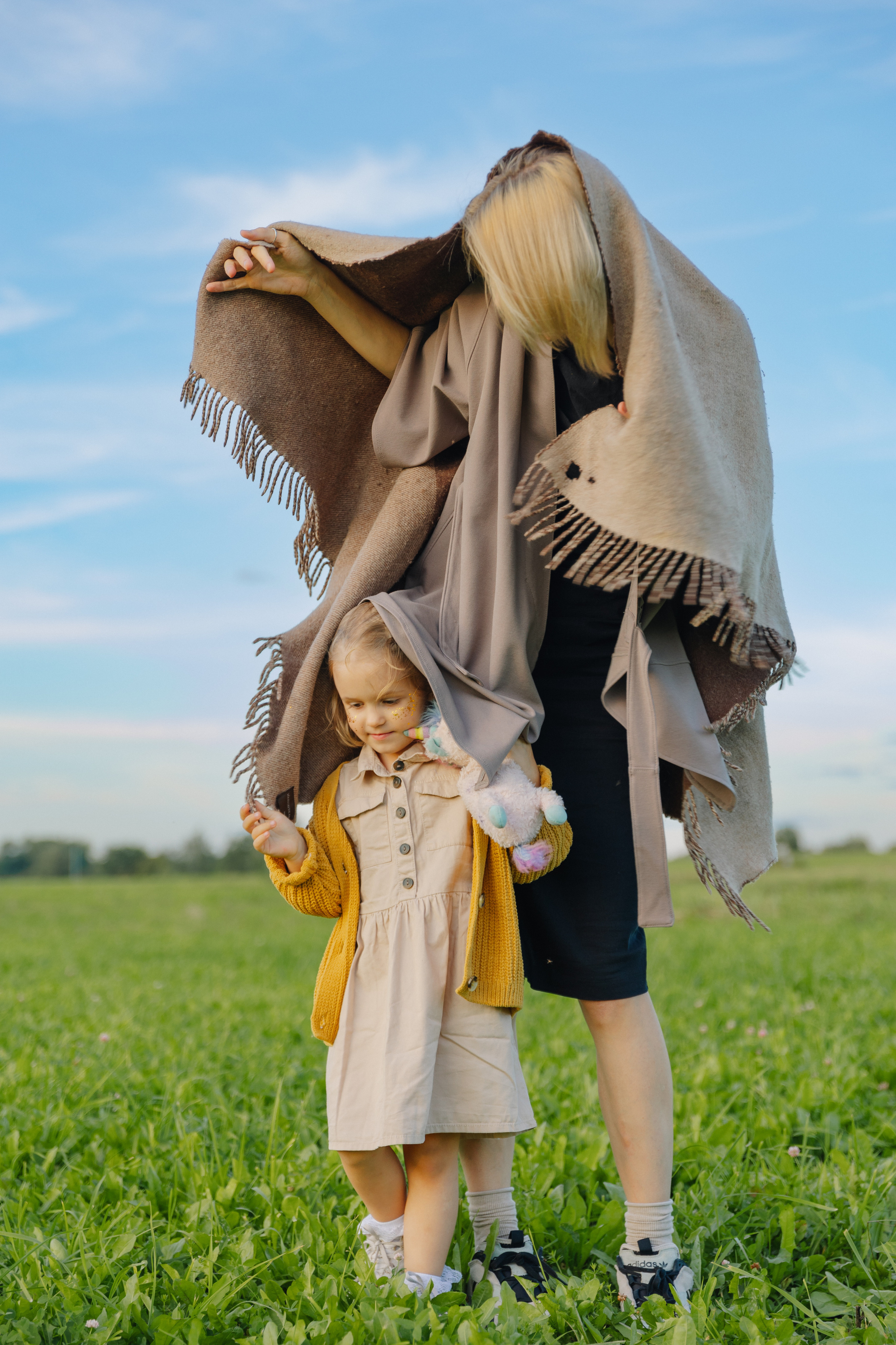 Tanusha. Главная