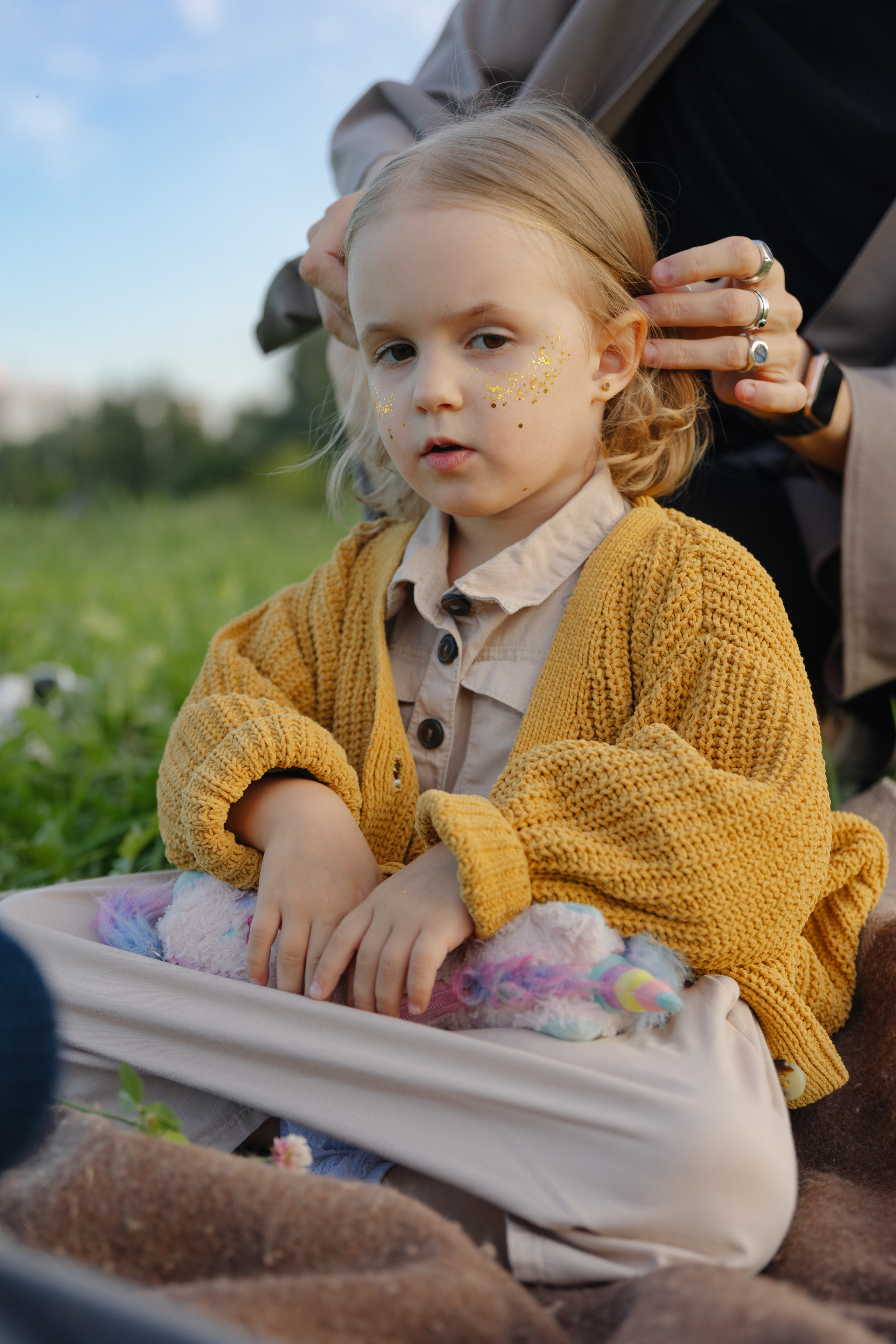 Tanusha. Главная